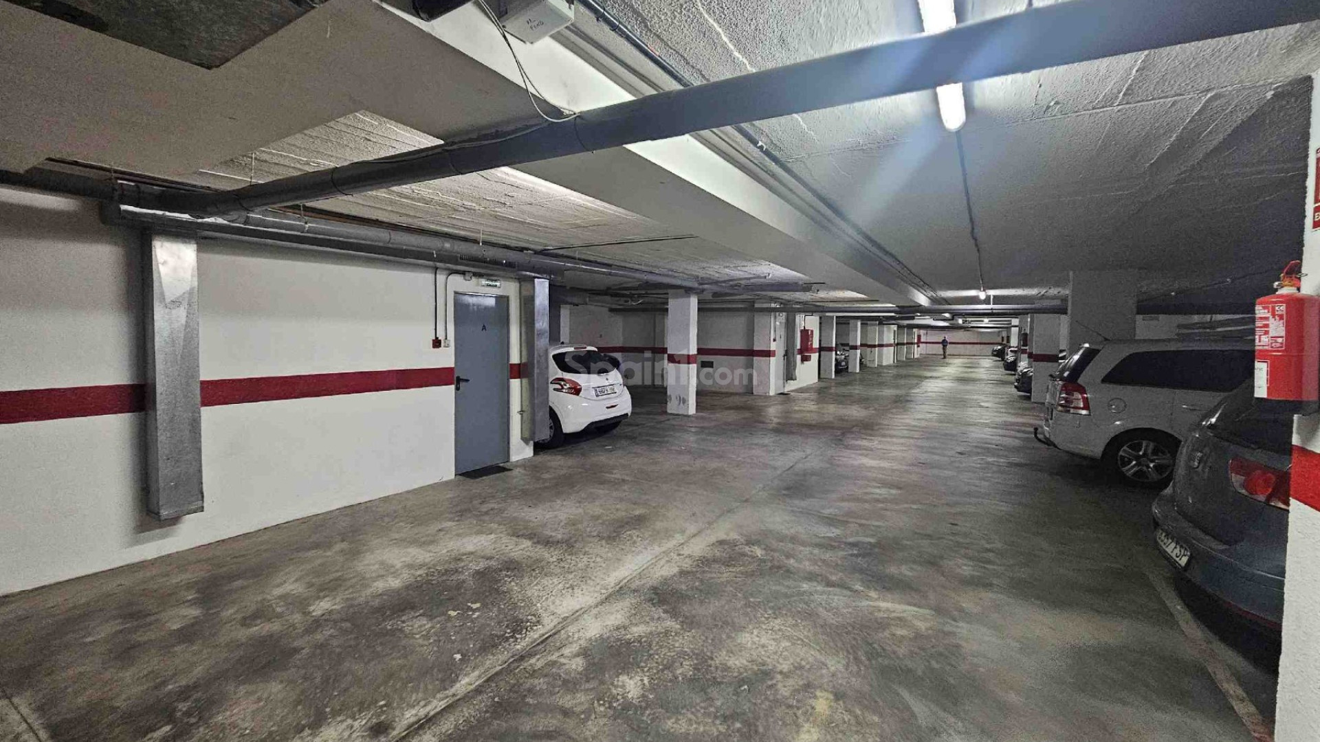 Resale - Apartment -
El Toro - Calvià