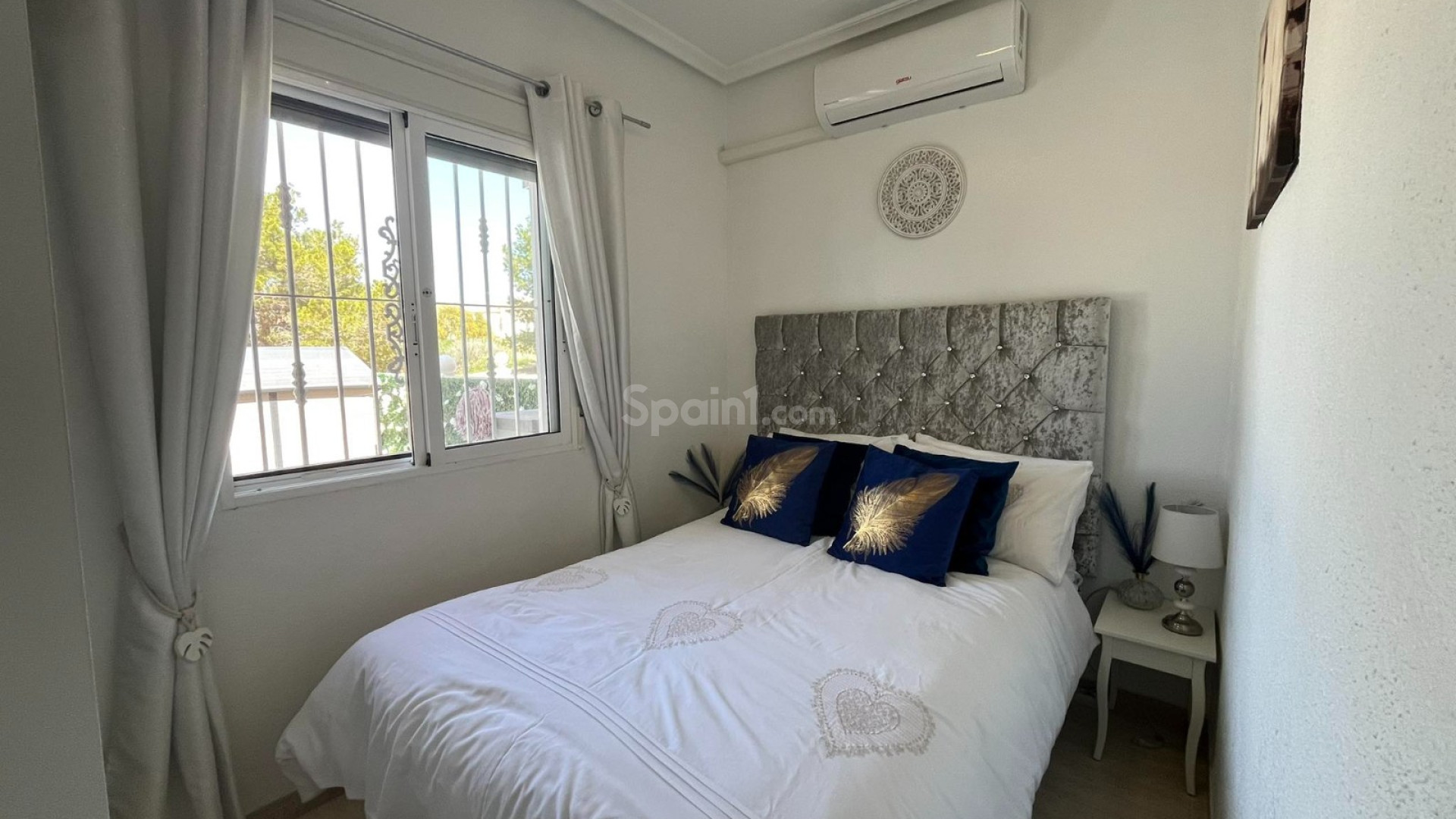Resale - Apartment - Erdgeschoss -
TORREVIEJA - Los altos