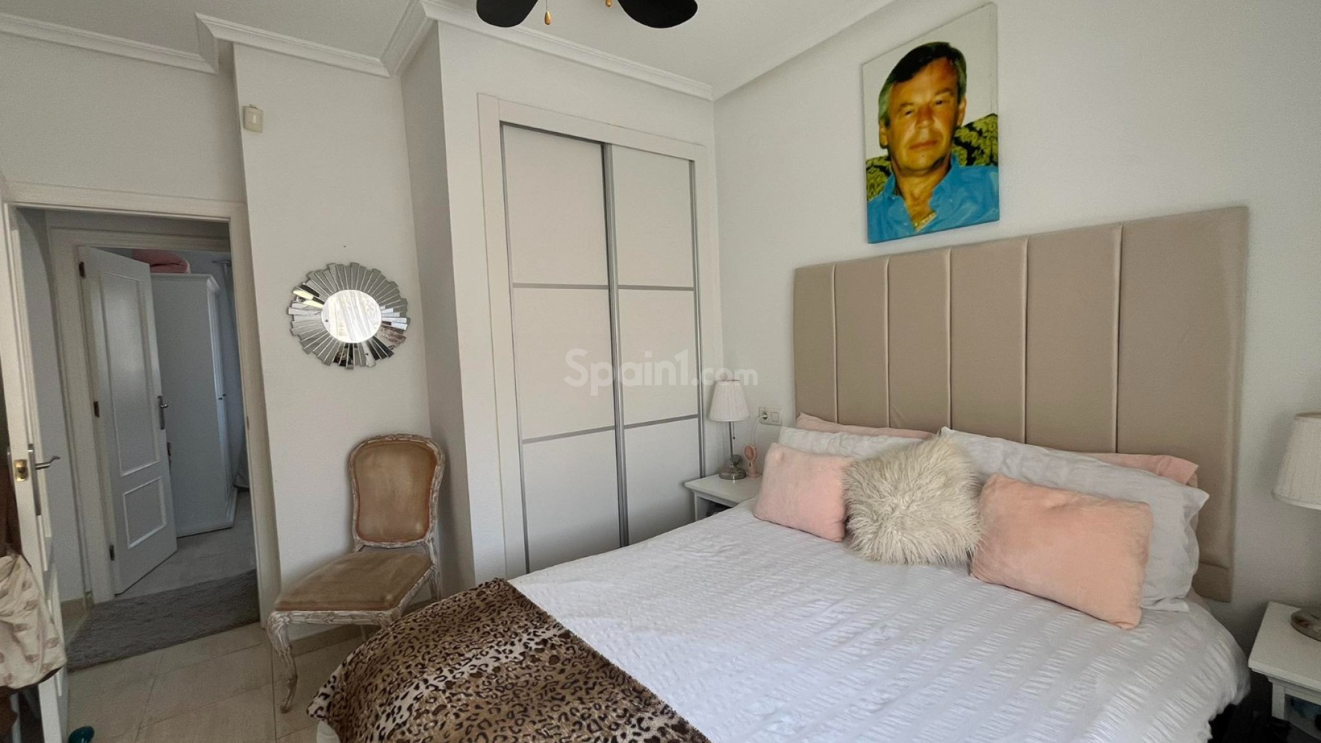 Resale - Apartment - Erdgeschoss -
TORREVIEJA - Los altos