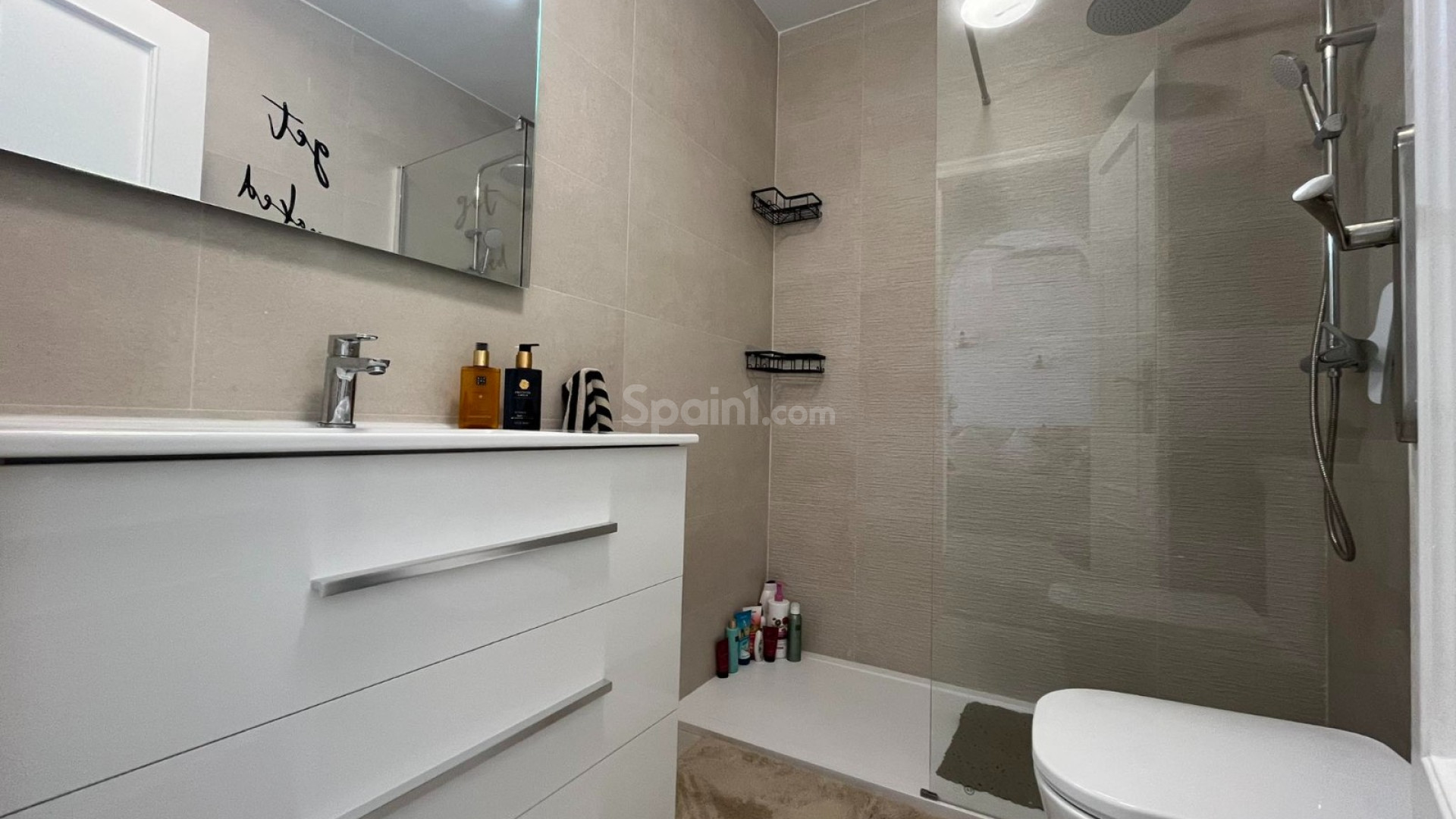 Resale - Apartment - Erdgeschoss -
TORREVIEJA - Los altos