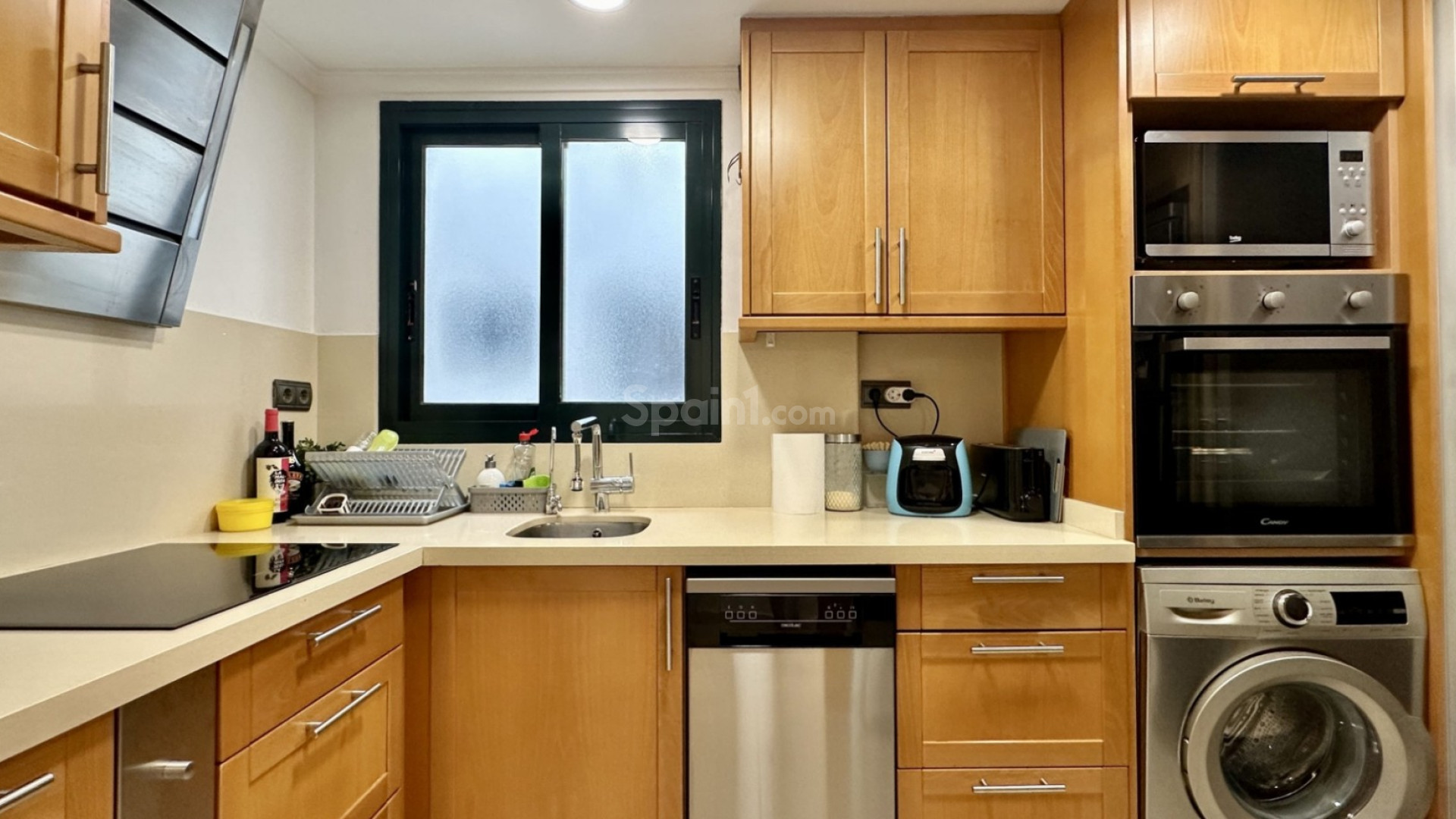 Resale - Apartment -
Guardamar del Segura - Beach Guardamar