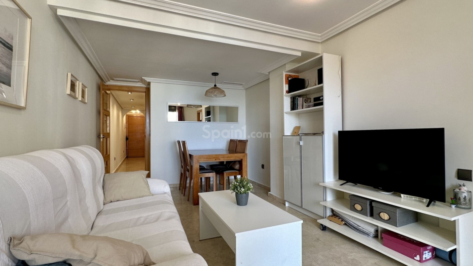 Resale - Apartment -
Guardamar del Segura - Beach Guardamar