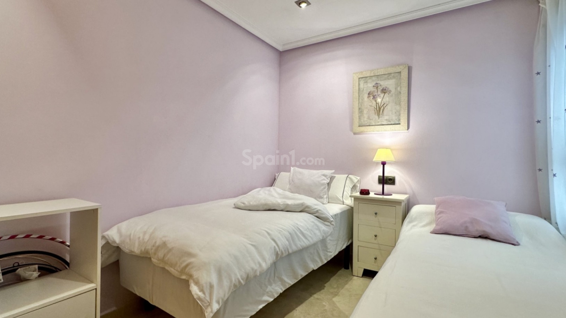 Resale - Apartment -
Guardamar del Segura - Beach Guardamar