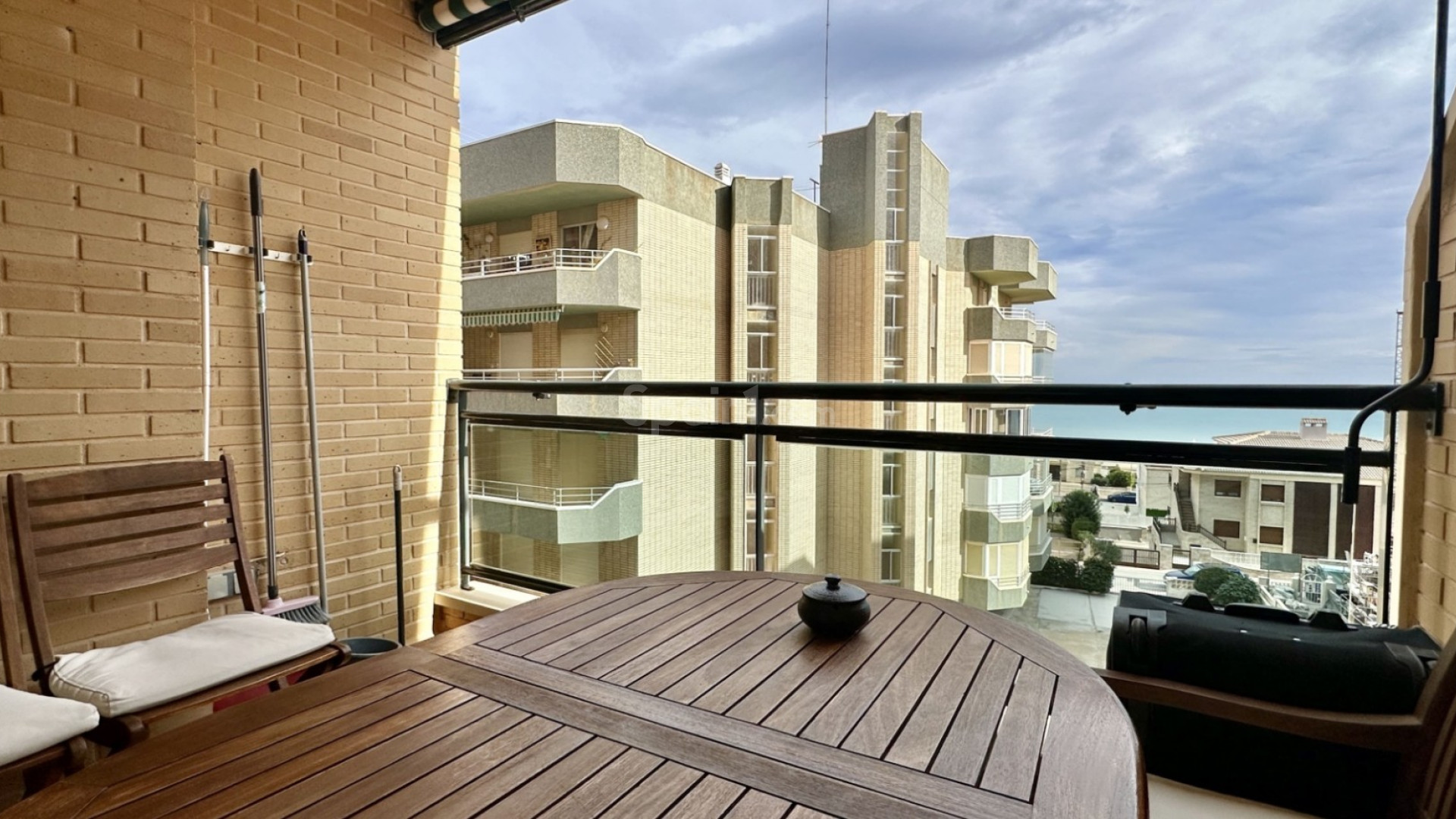 Resale - Apartment -
Guardamar del Segura - Beach Guardamar