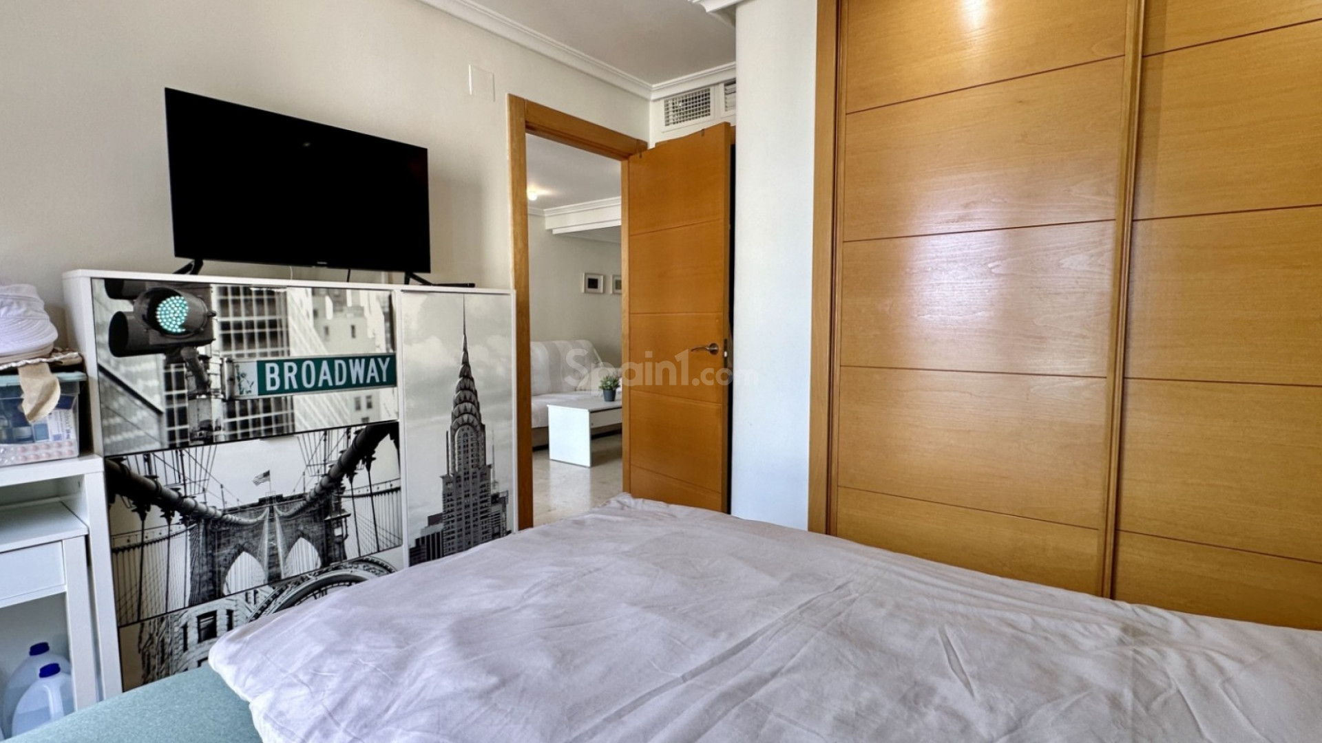 Resale - Apartment -
Guardamar del Segura - Beach Guardamar