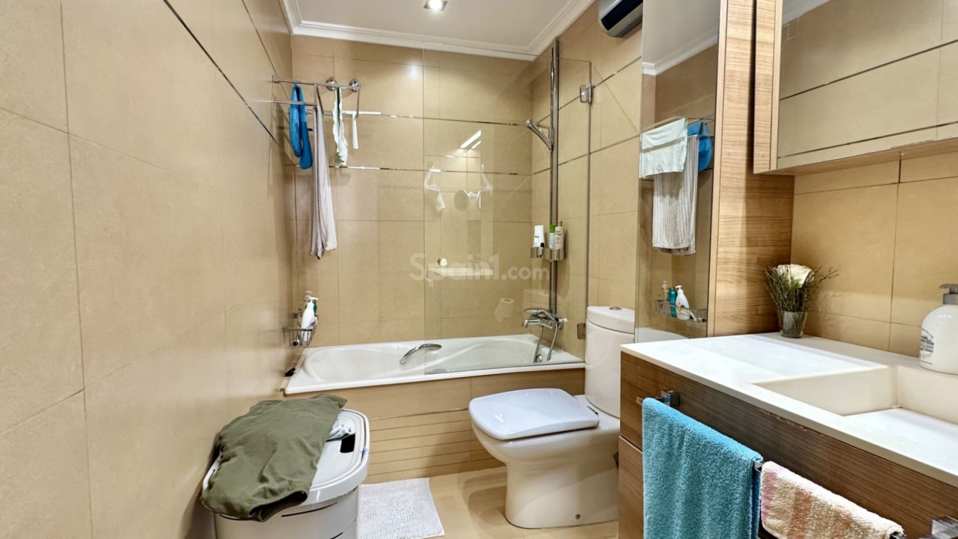 Resale - Apartment -
Guardamar del Segura - Beach Guardamar