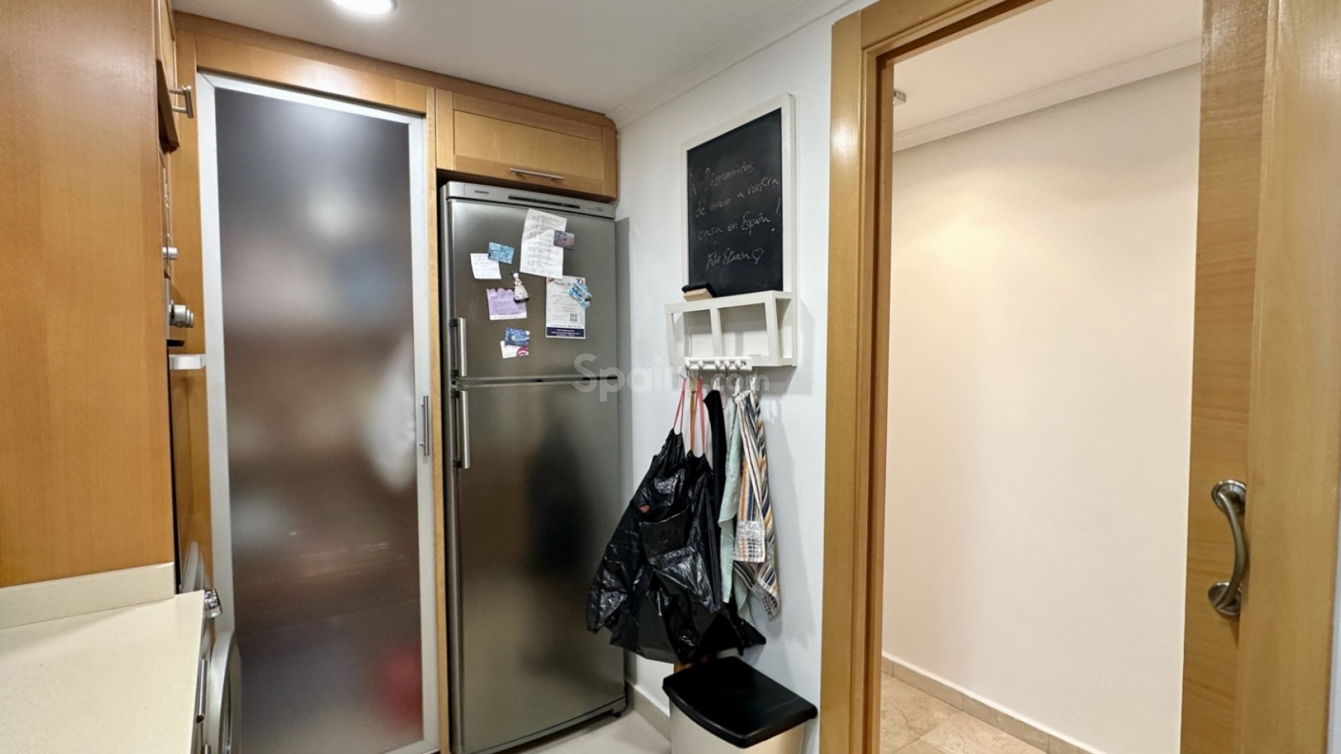 Resale - Apartment -
Guardamar del Segura - Beach Guardamar