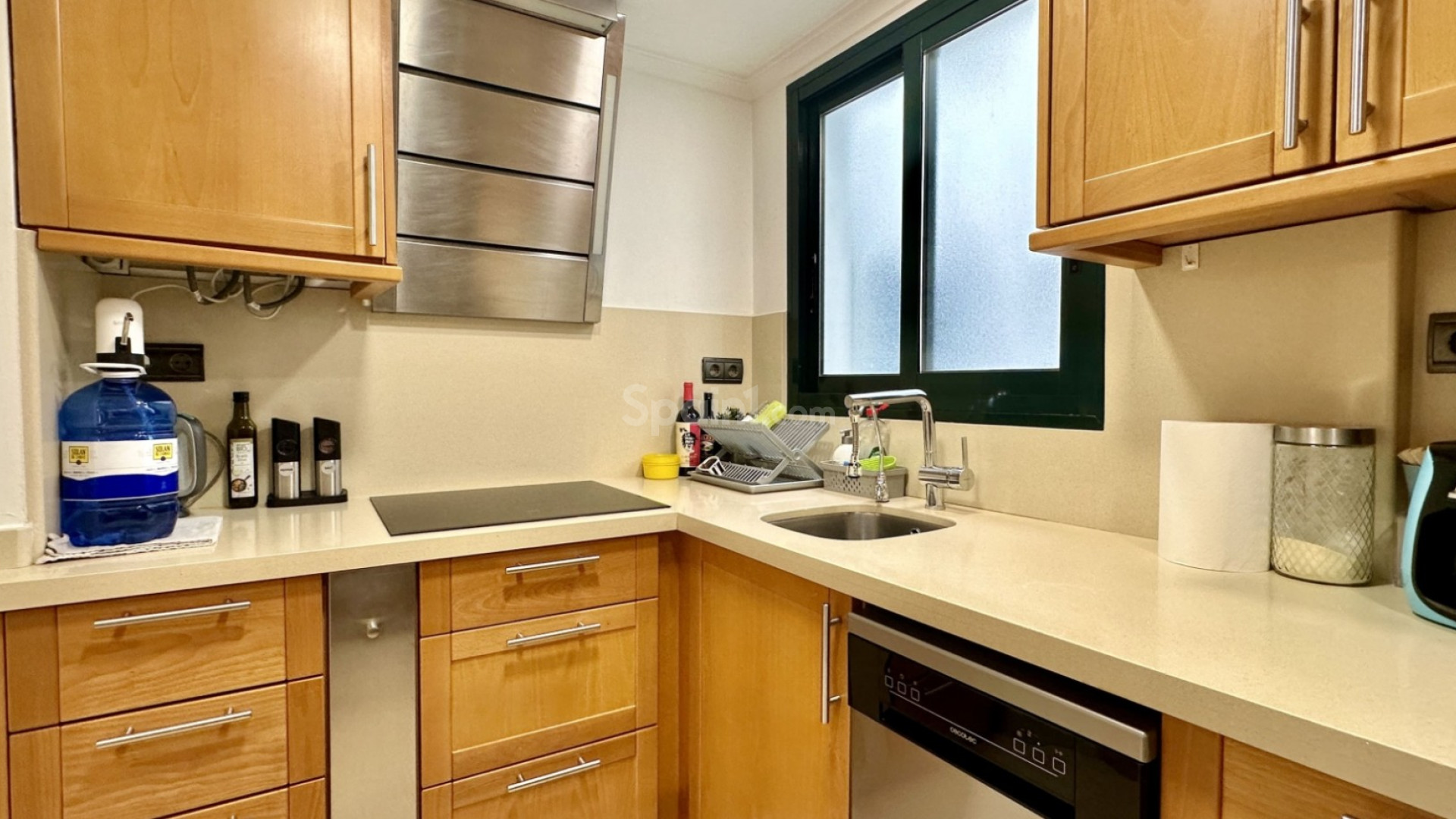 Resale - Apartment -
Guardamar del Segura - Beach Guardamar