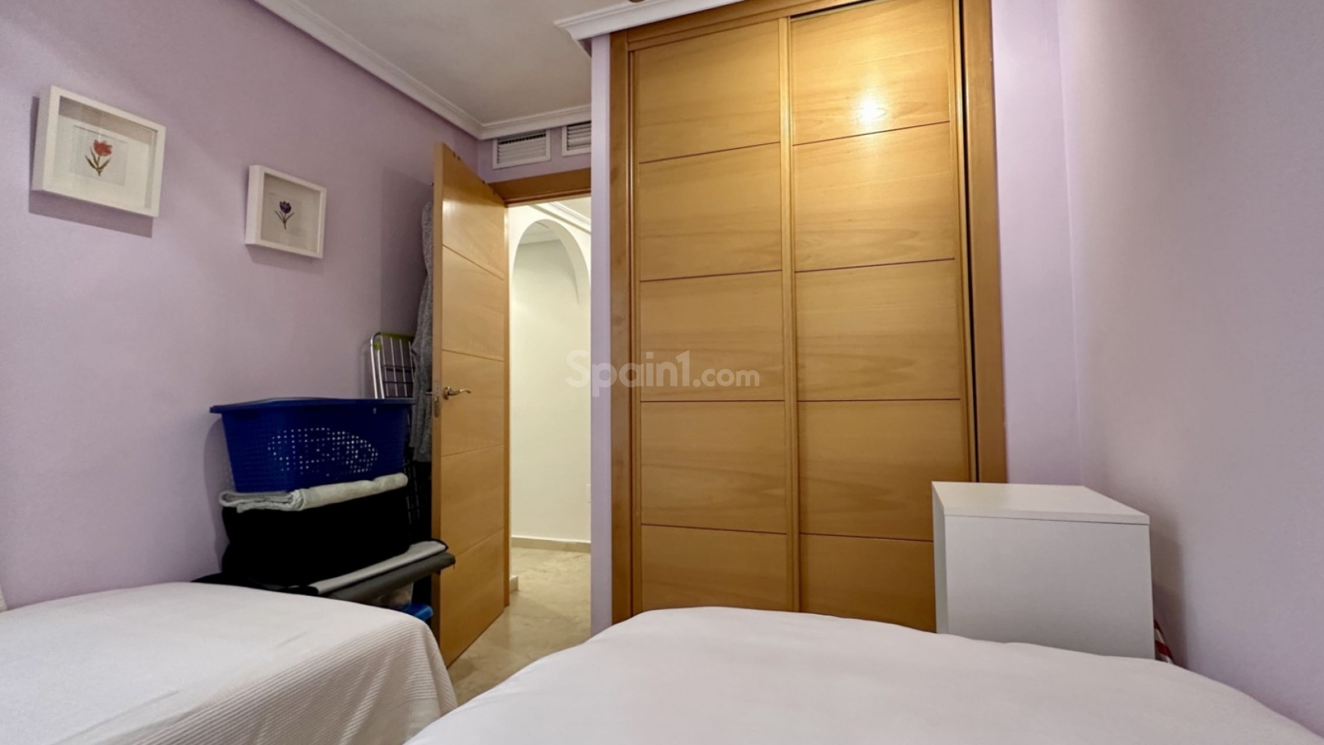 Resale - Apartment -
Guardamar del Segura - Beach Guardamar