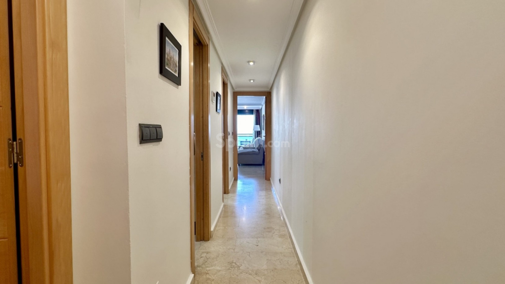 Resale - Apartment -
Guardamar del Segura - Beach Guardamar