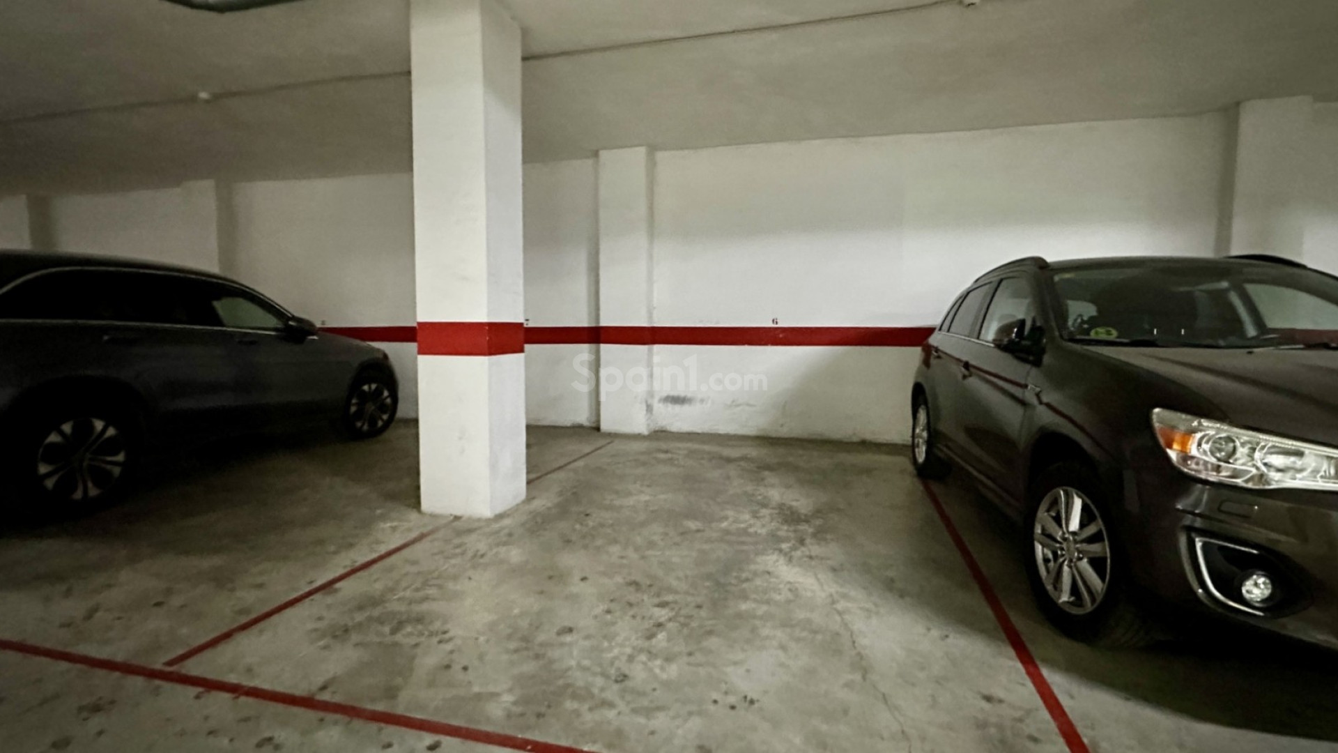 Resale - Apartment -
Guardamar del Segura - Beach Guardamar