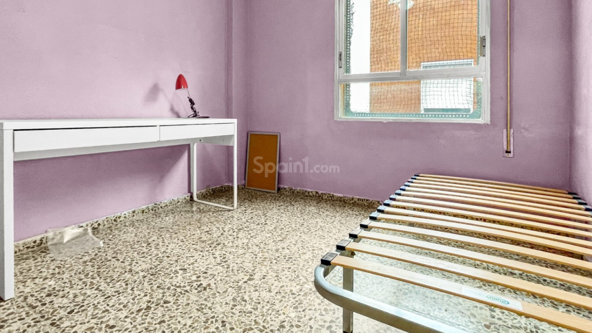 Resale - Apartment -
Guardamar del Segura - Pueblo