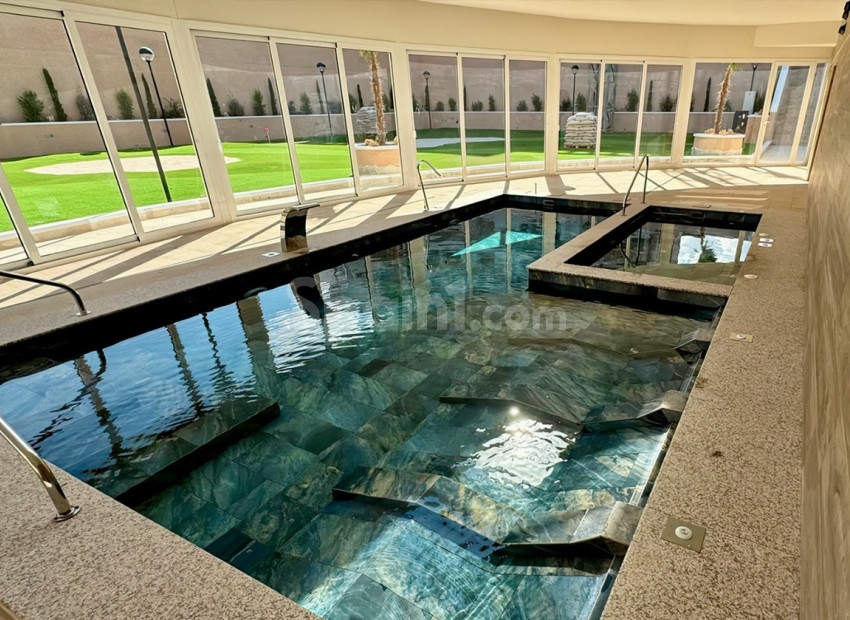 Resale - Apartment -
Guardamar del Segura