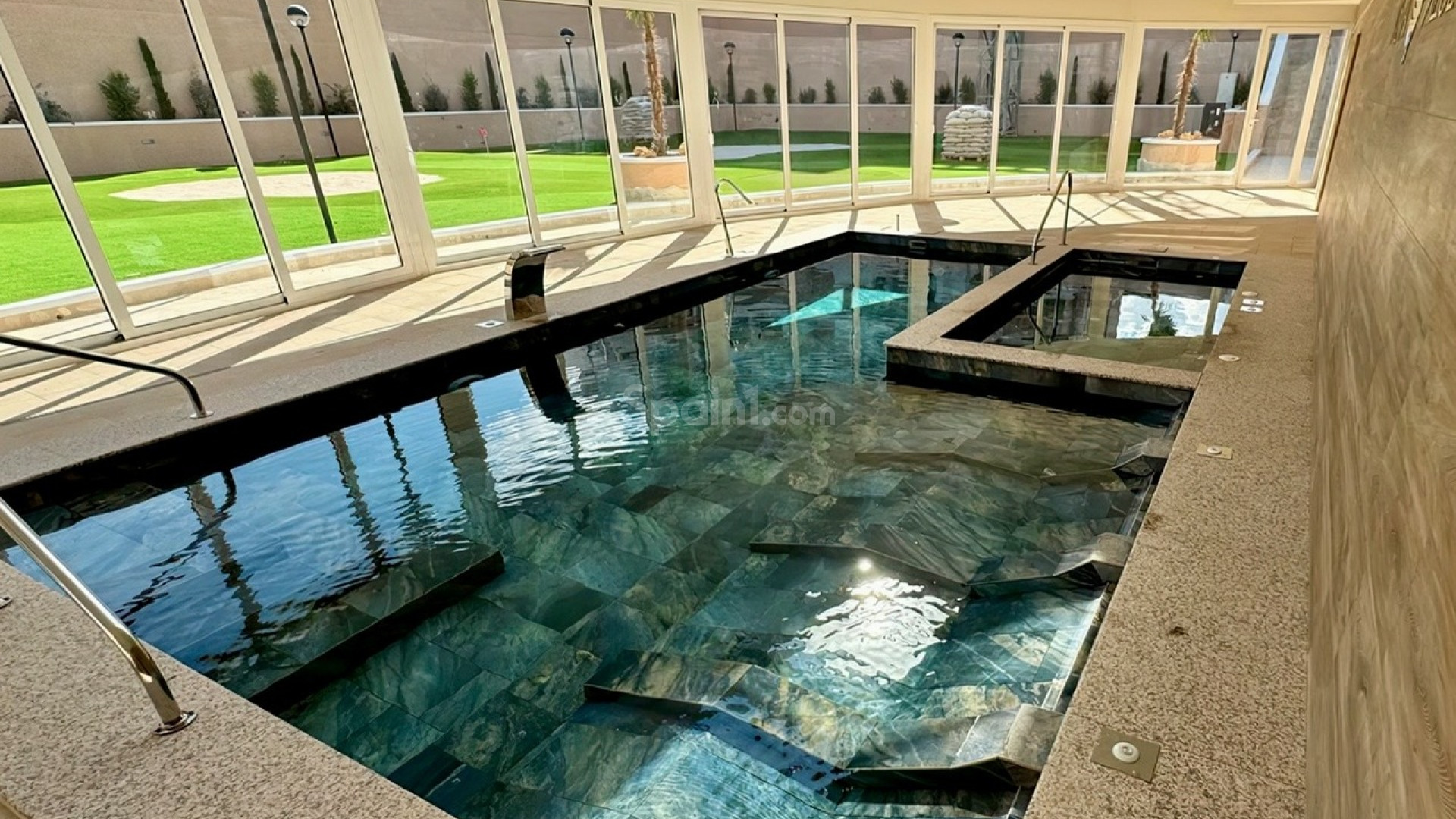 Resale - Apartment -
Guardamar del Segura