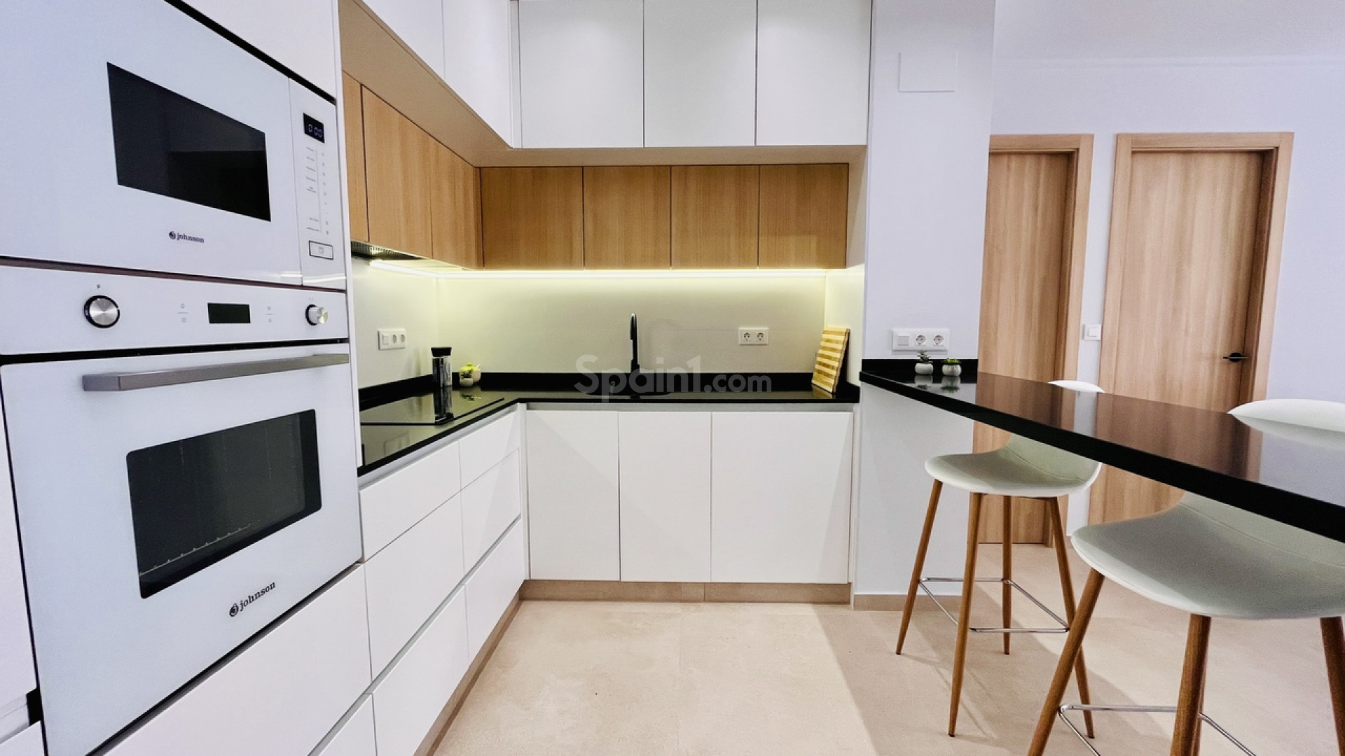 Resale - Apartment -
Guardamar del Segura