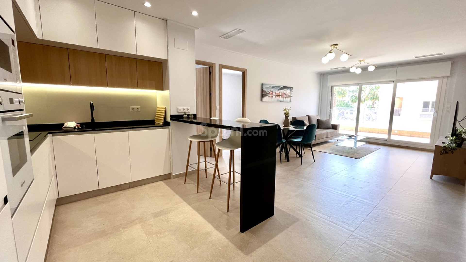 Resale - Apartment -
Guardamar del Segura