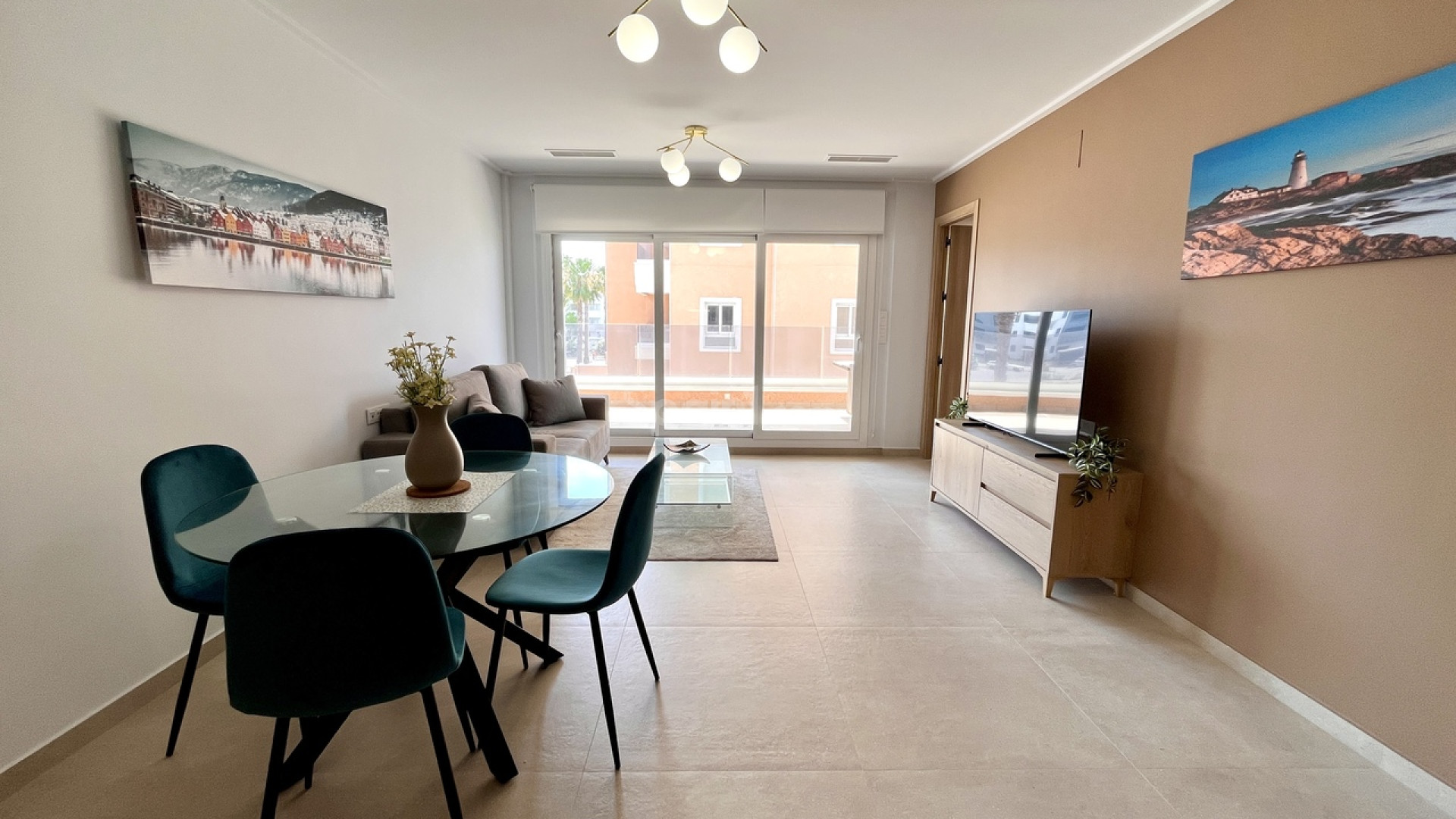 Resale - Apartment -
Guardamar del Segura