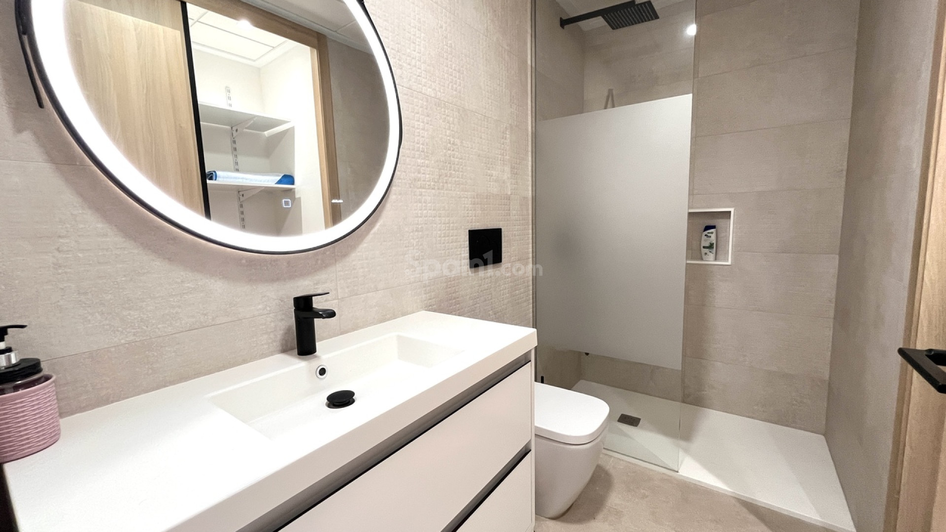 Resale - Apartment -
Guardamar del Segura