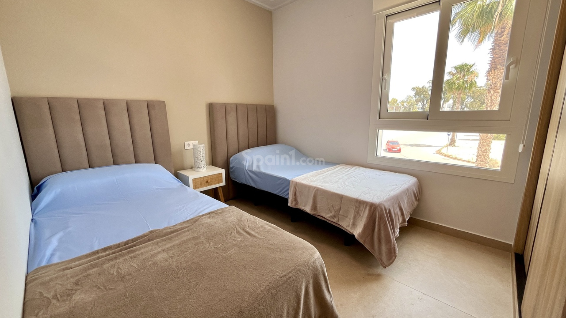 Resale - Apartment -
Guardamar del Segura