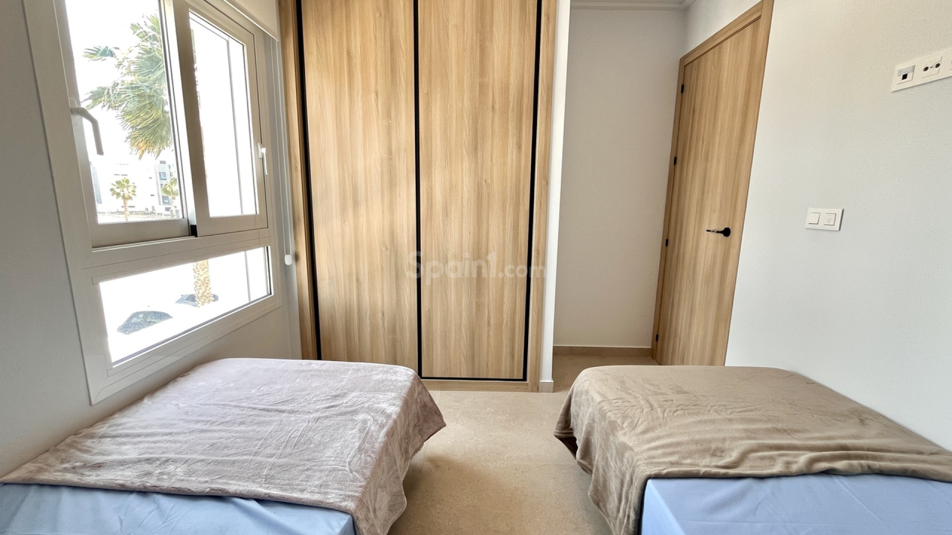 Resale - Apartment -
Guardamar del Segura