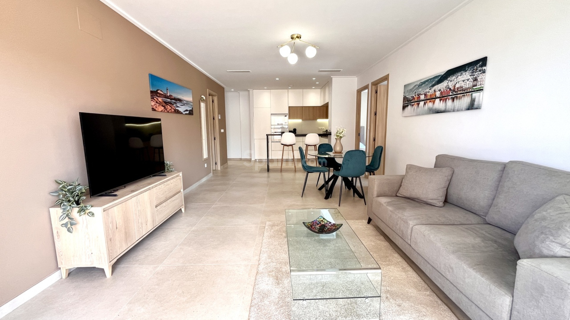 Resale - Apartment -
Guardamar del Segura