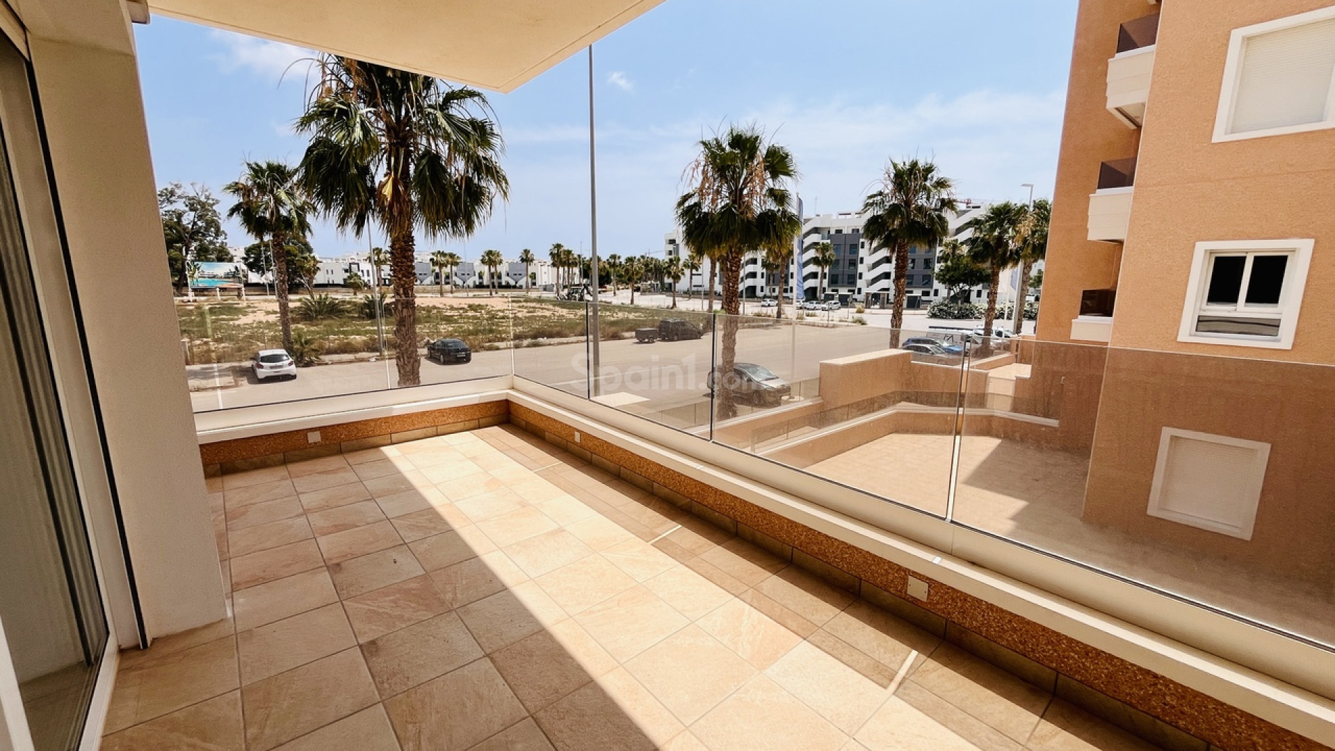 Resale - Apartment -
Guardamar del Segura