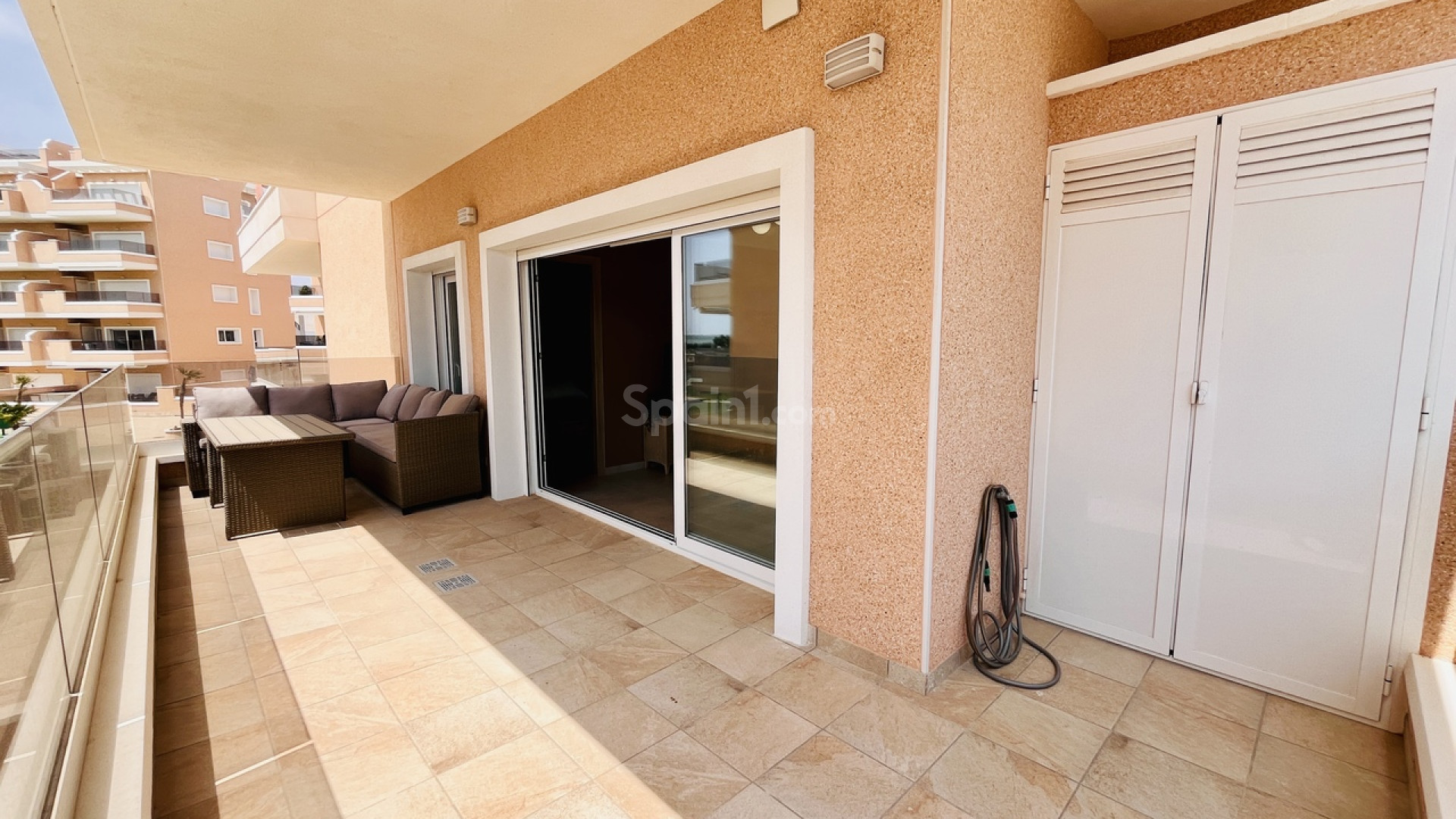 Resale - Apartment -
Guardamar del Segura