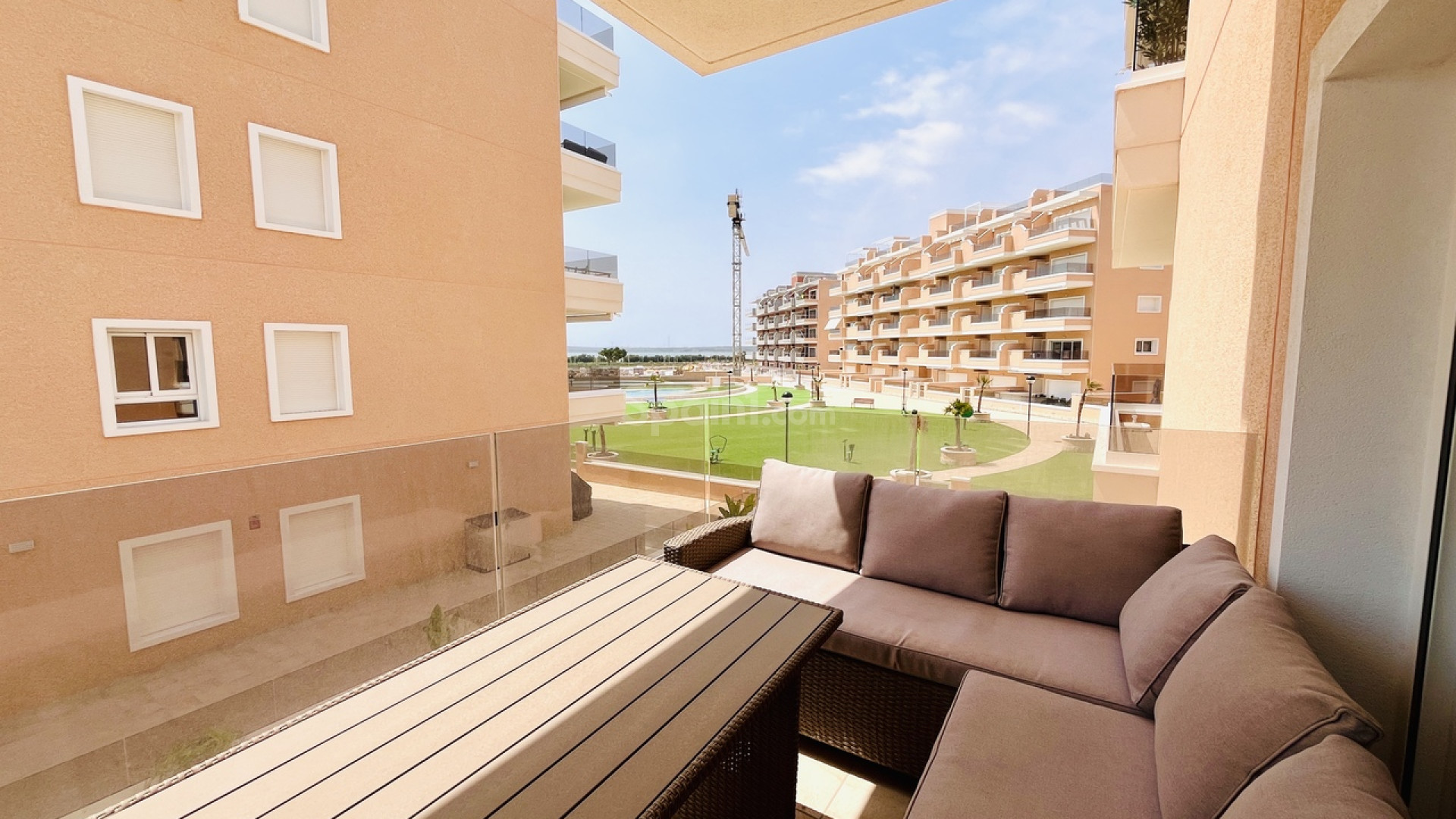 Resale - Apartment -
Guardamar del Segura