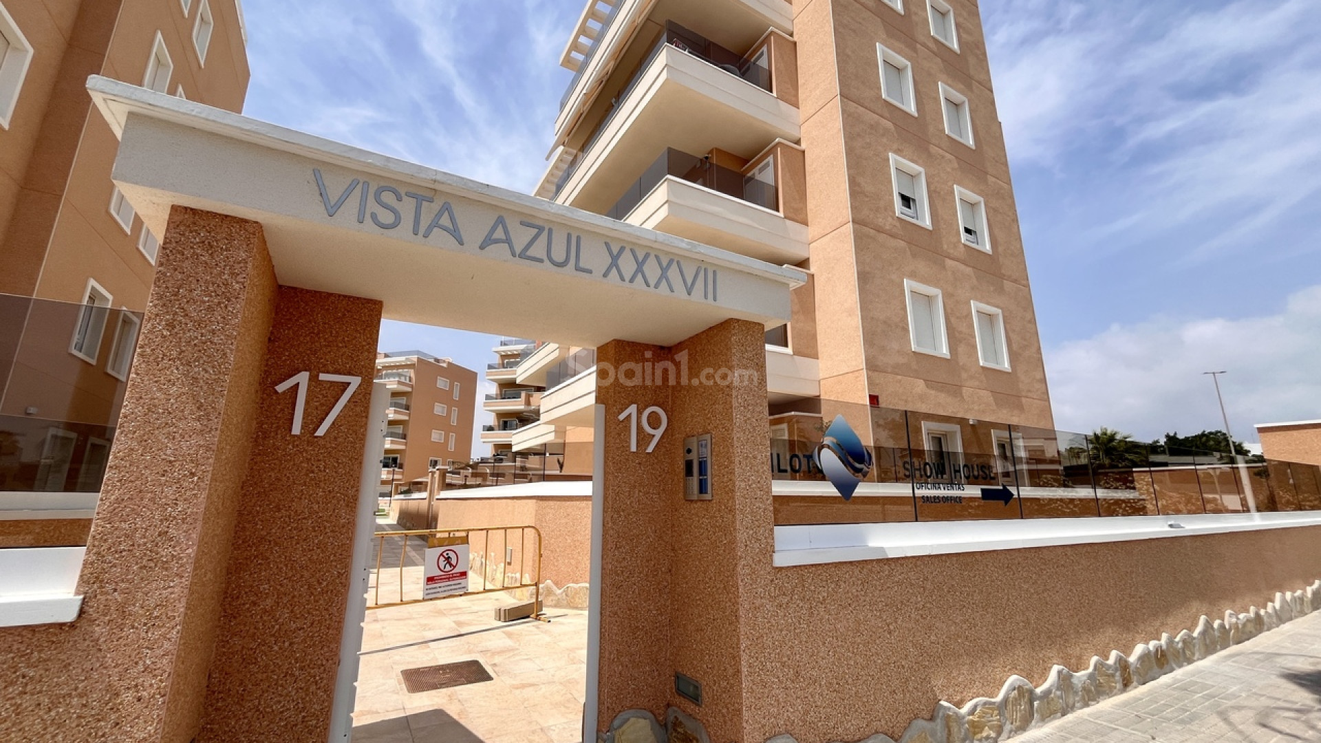 Resale - Apartment -
Guardamar del Segura