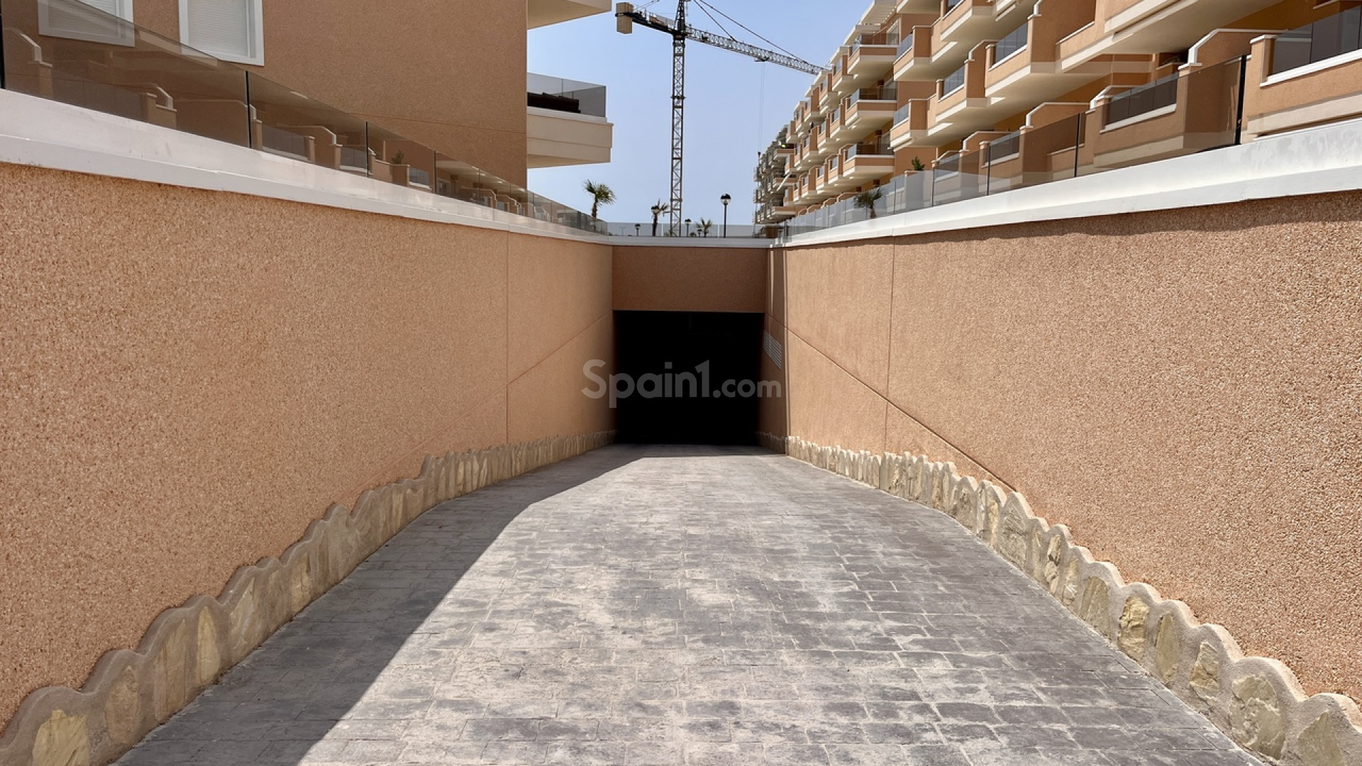 Resale - Apartment -
Guardamar del Segura