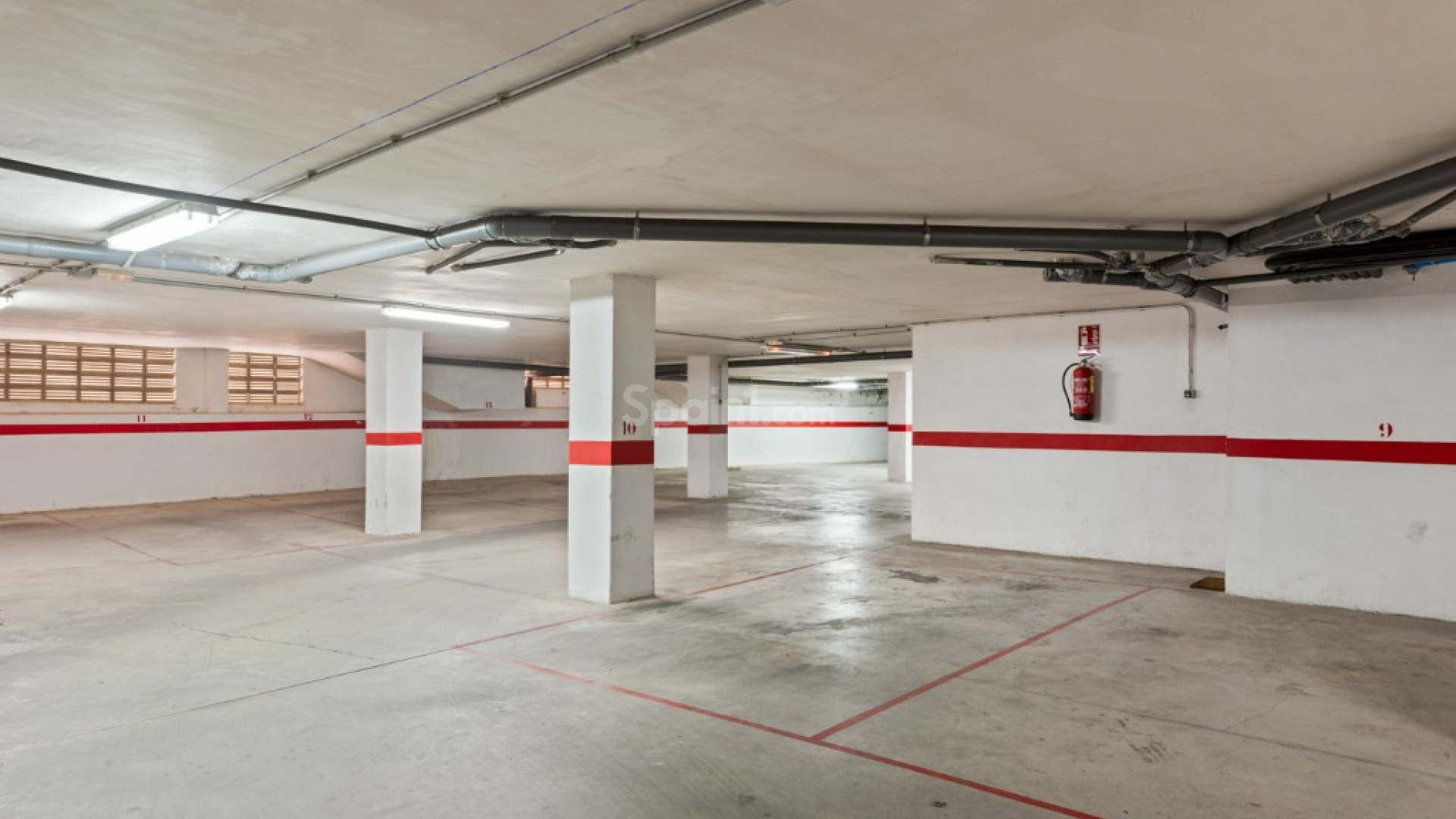 Resale - Apartment -
Guardamar del Segura