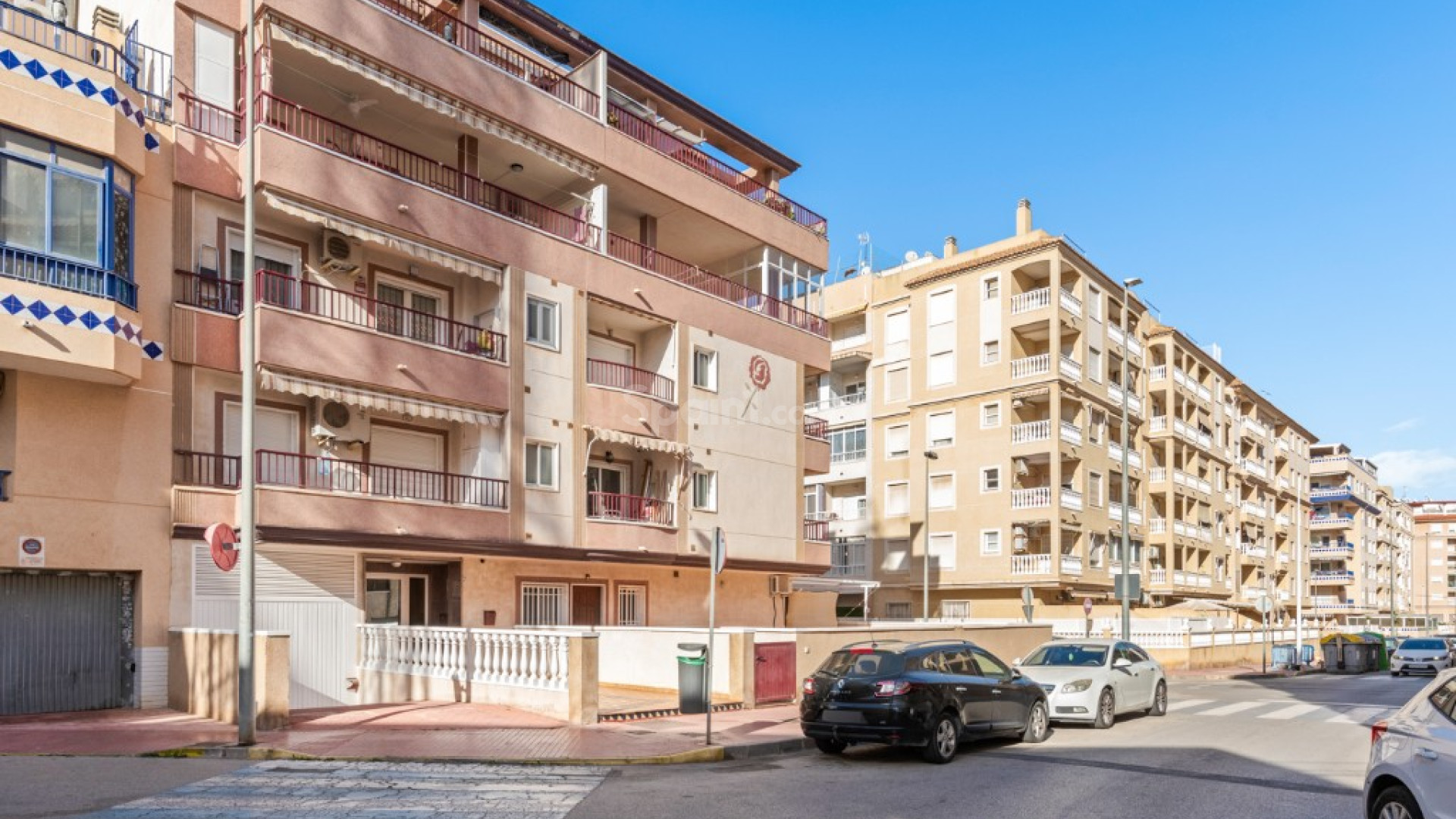 Resale - Apartment -
Guardamar del Segura