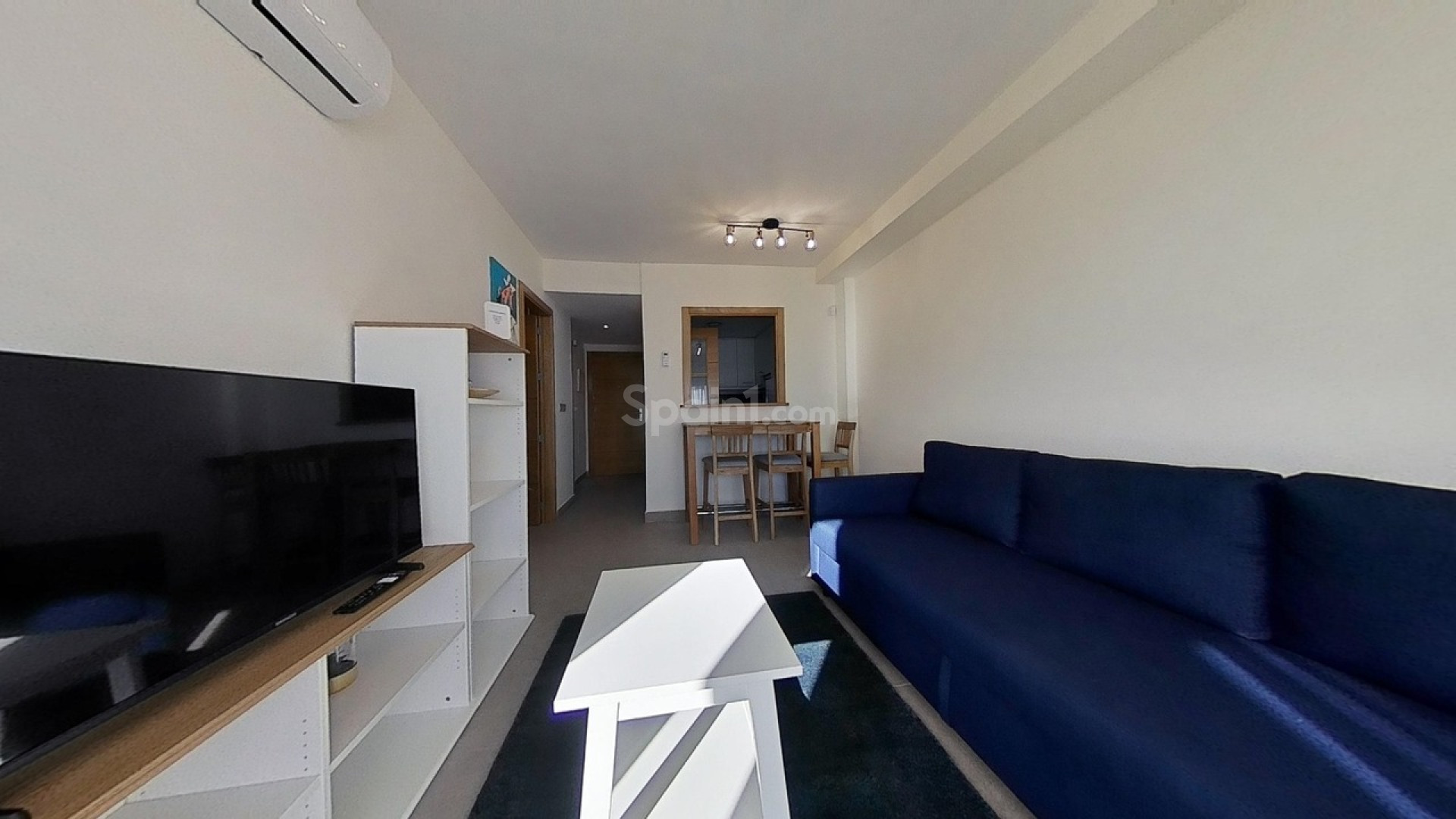 Resale - Apartment -
La Manga del Mar Menor - La Manga