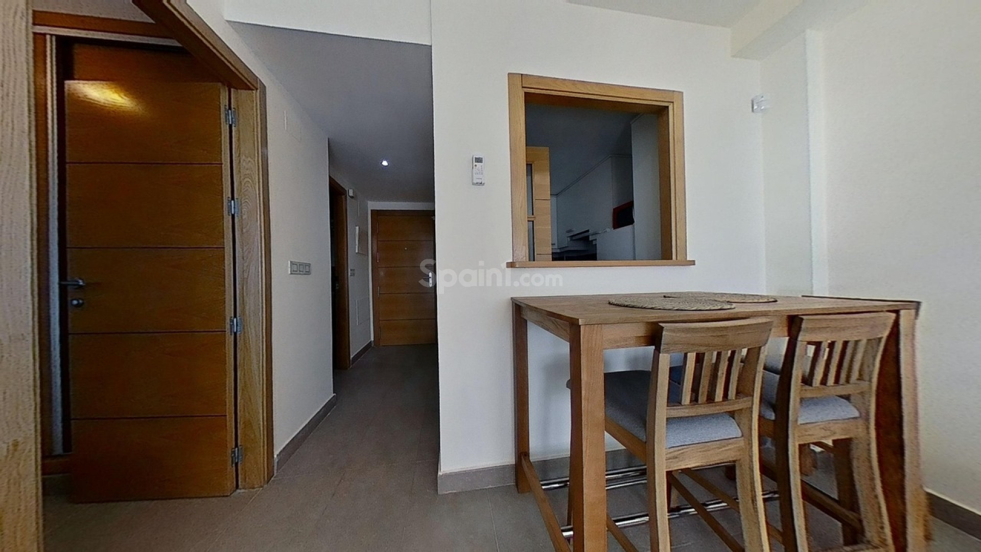 Resale - Apartment -
La Manga del Mar Menor - La Manga