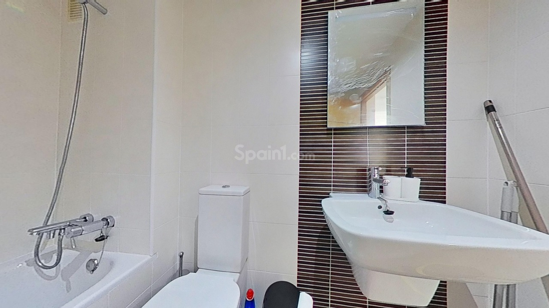 Resale - Apartment -
La Manga del Mar Menor - La Manga