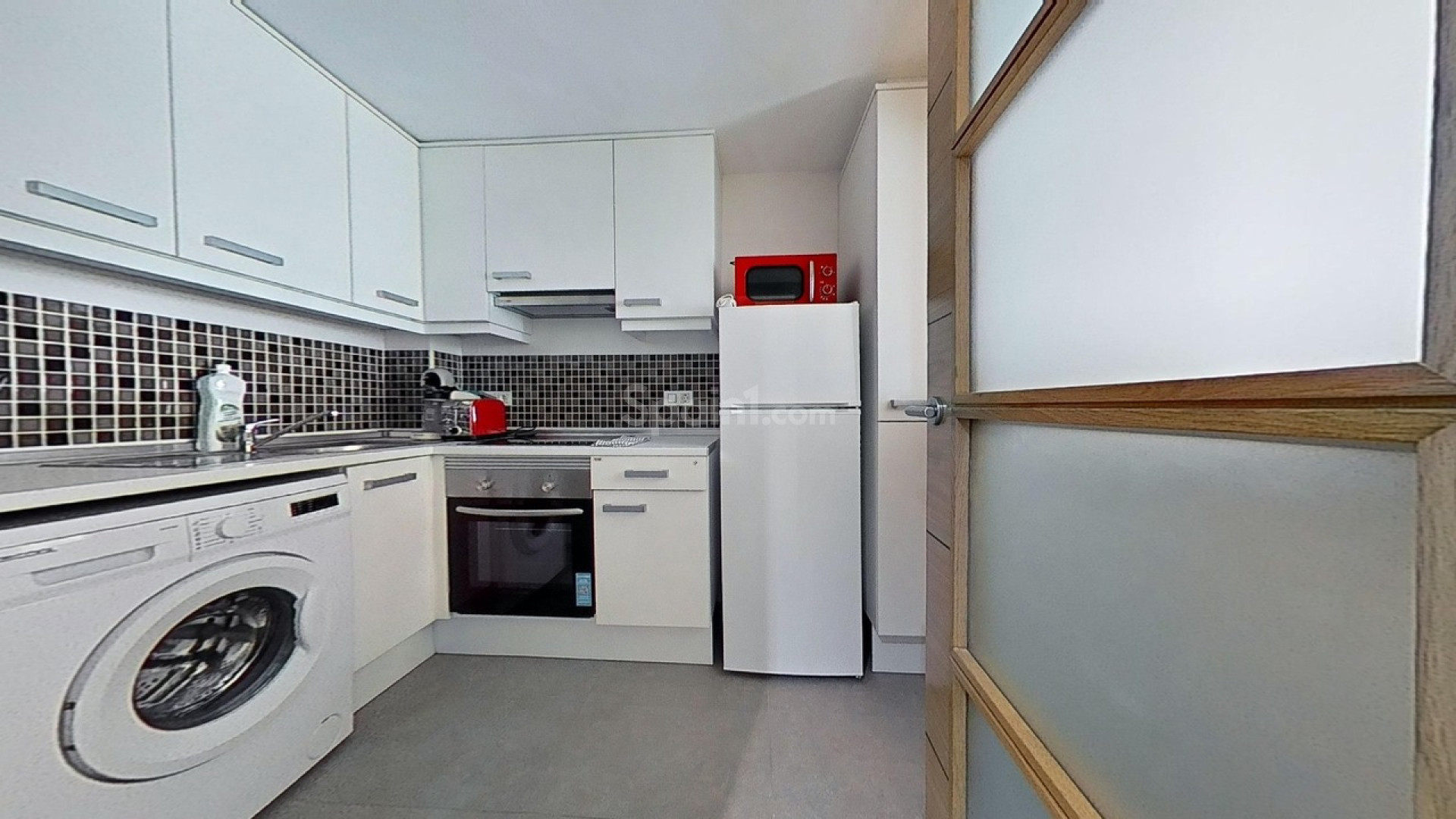 Resale - Apartment -
La Manga del Mar Menor - La Manga