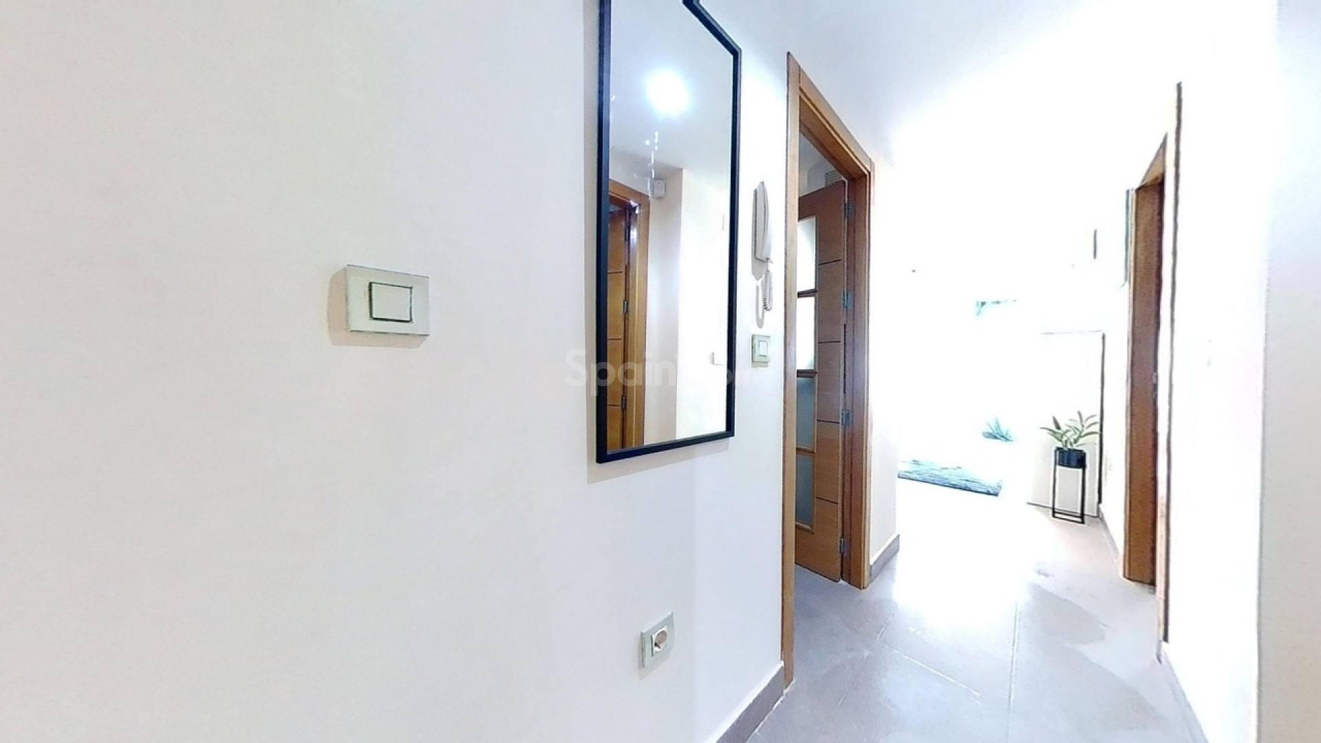 Resale - Apartment -
La Manga del Mar Menor - La Manga