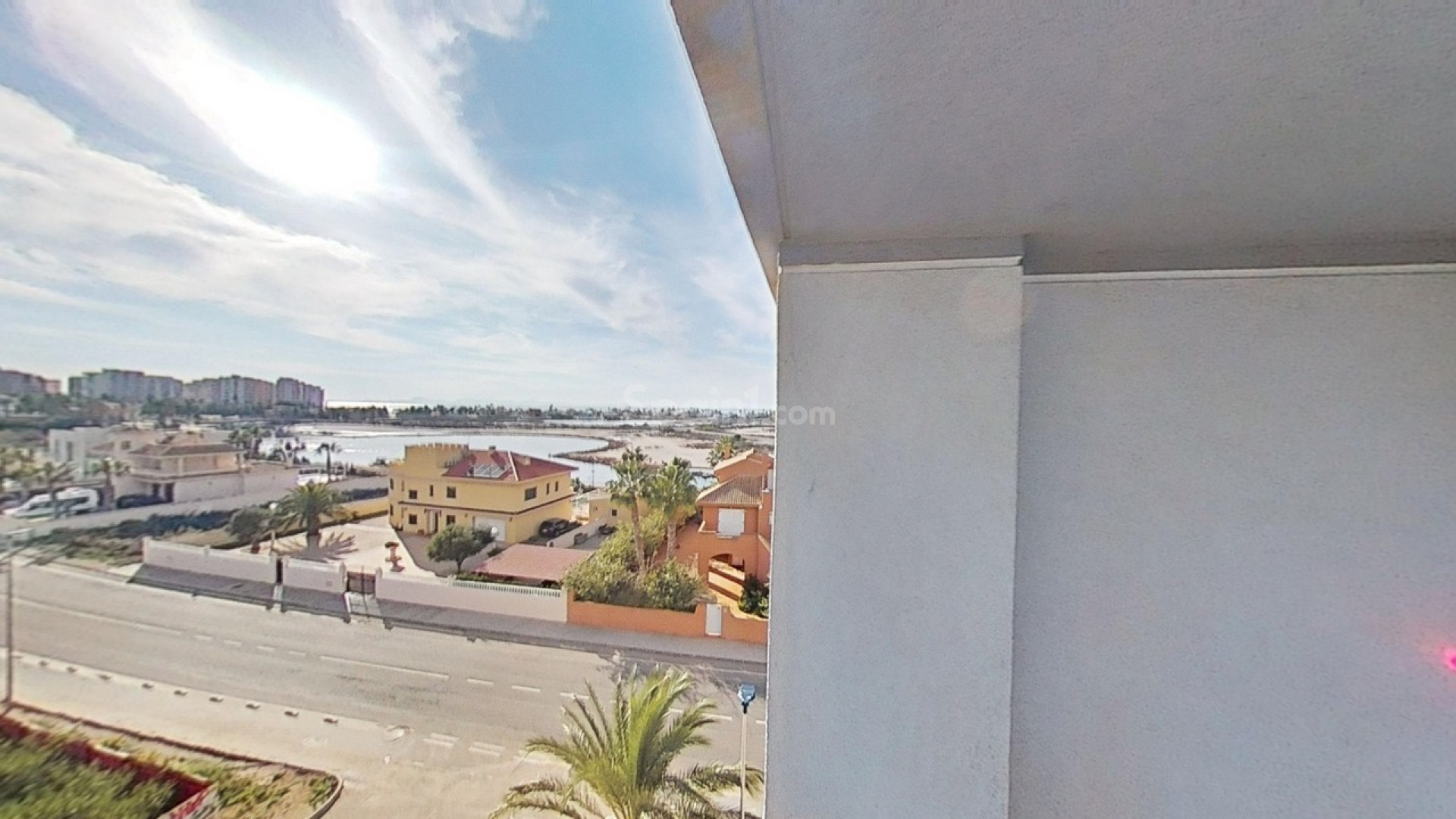Resale - Apartment -
La Manga del Mar Menor - La Manga