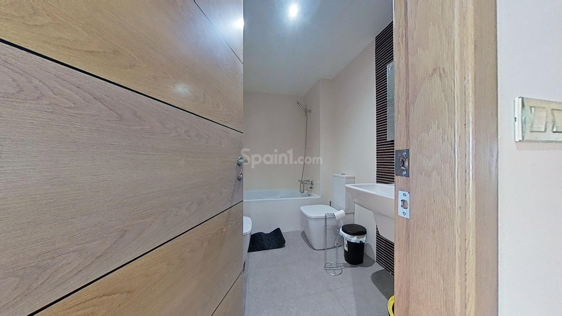 Resale - Apartment -
La Manga del Mar Menor - La Manga