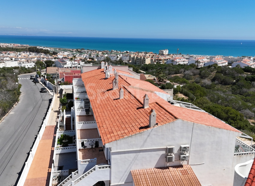 Resale - Apartment -
La Mata
