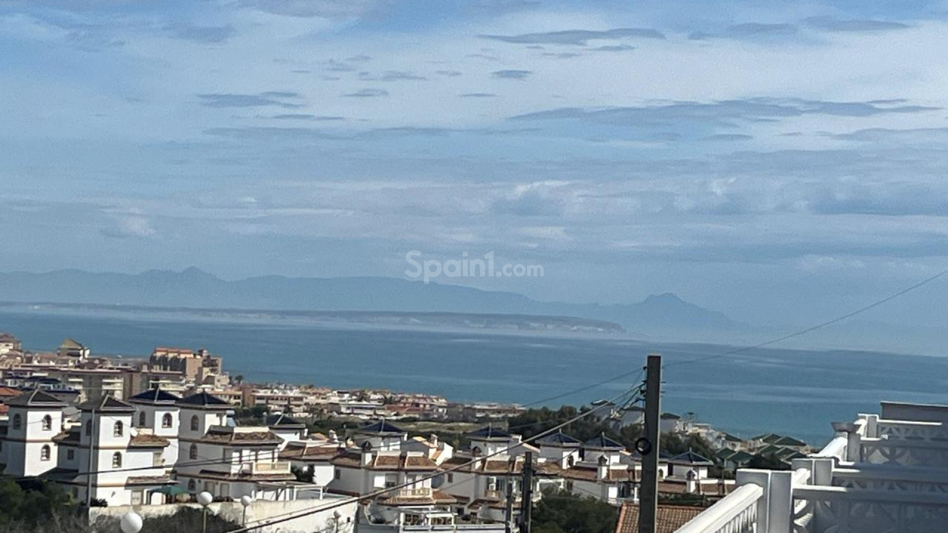 Resale - Apartment -
La Mata