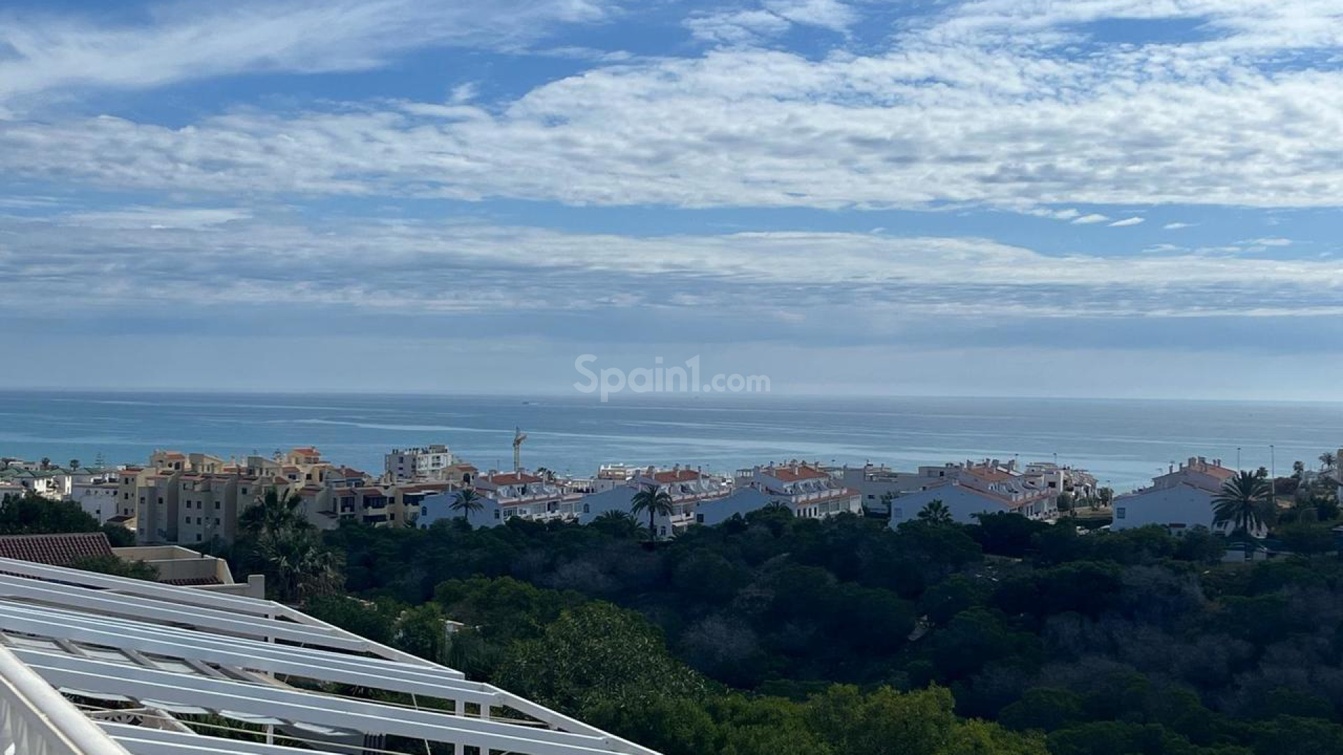 Resale - Apartment -
La Mata