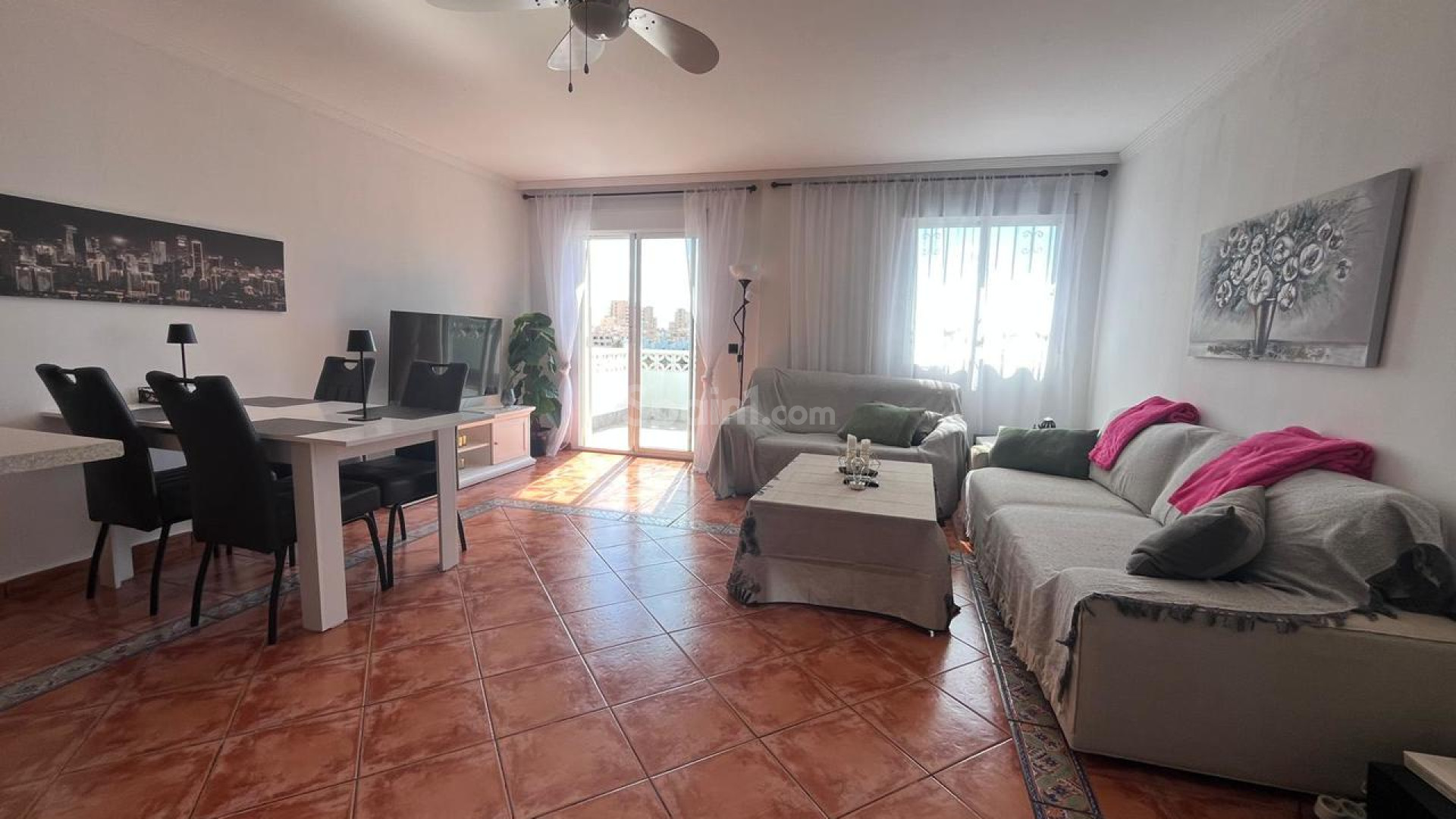 Resale - Apartment -
La Mata