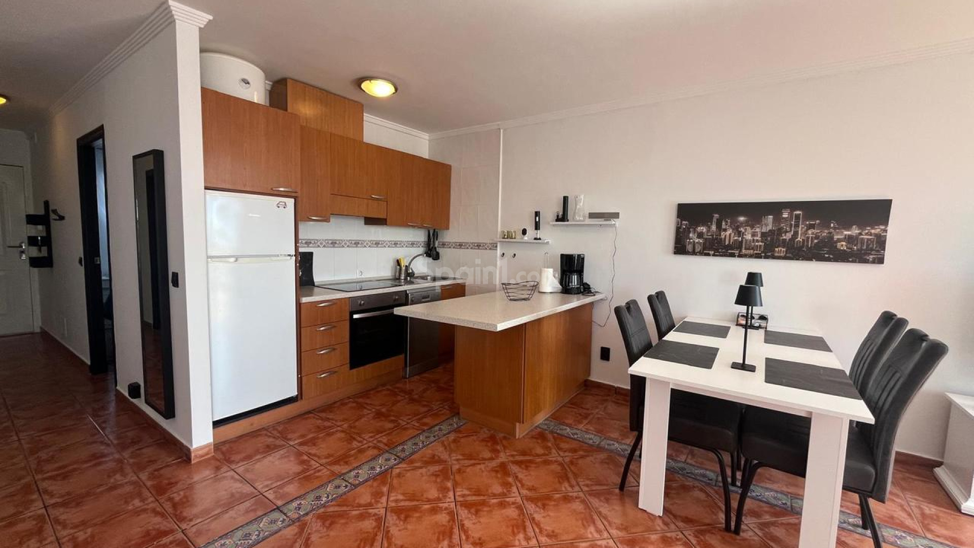 Resale - Apartment -
La Mata