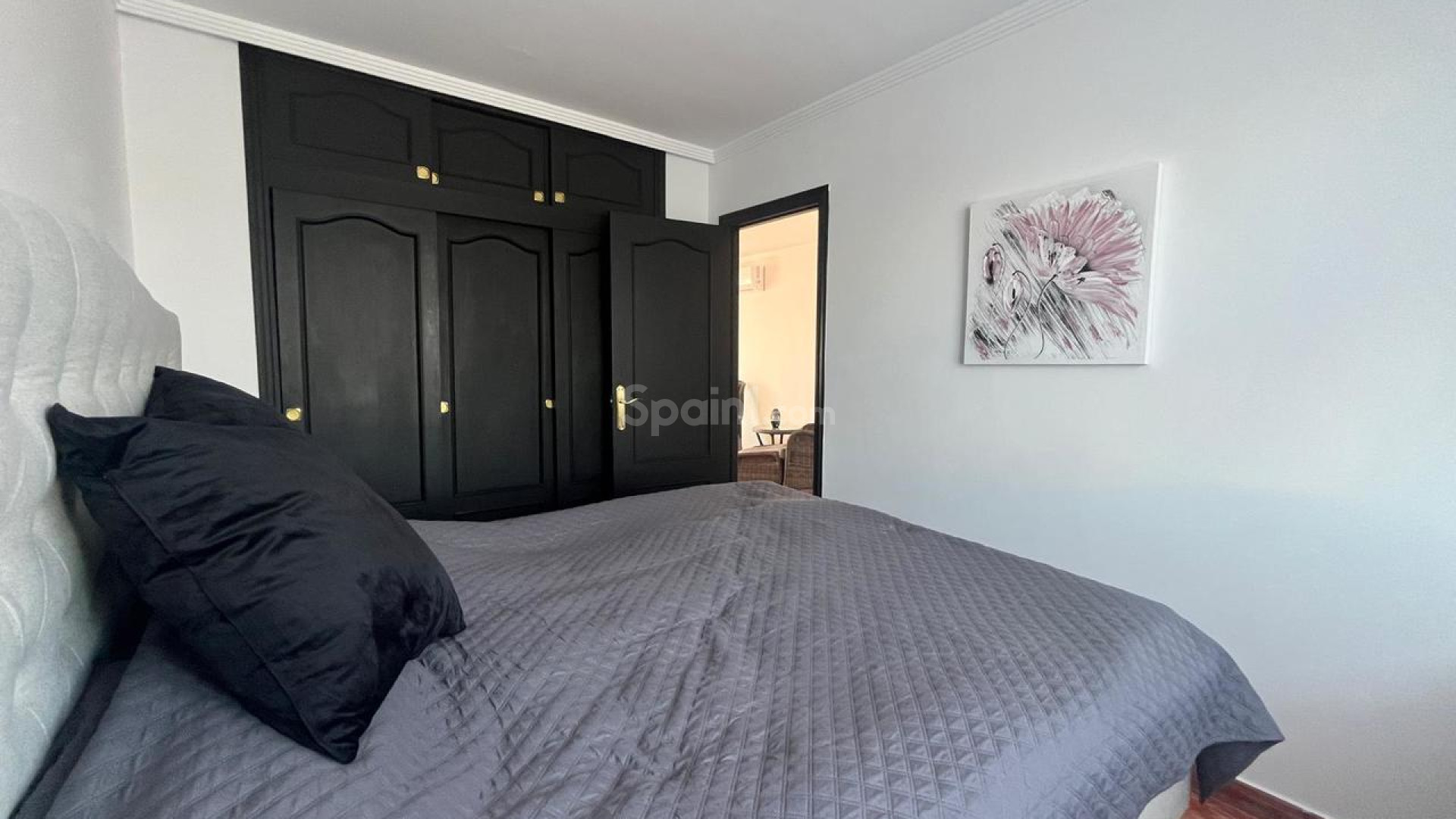 Resale - Apartment -
La Mata