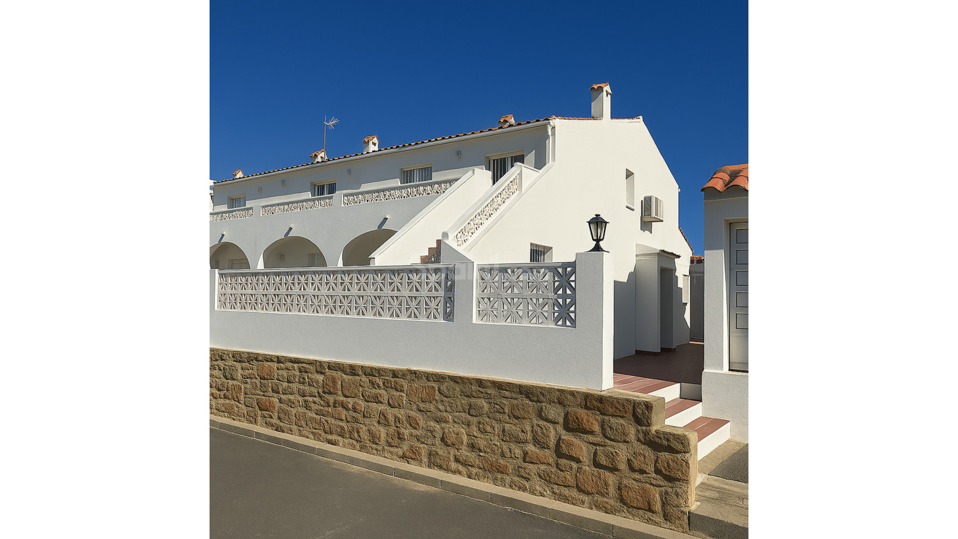 Resale - Apartment -
La Mata