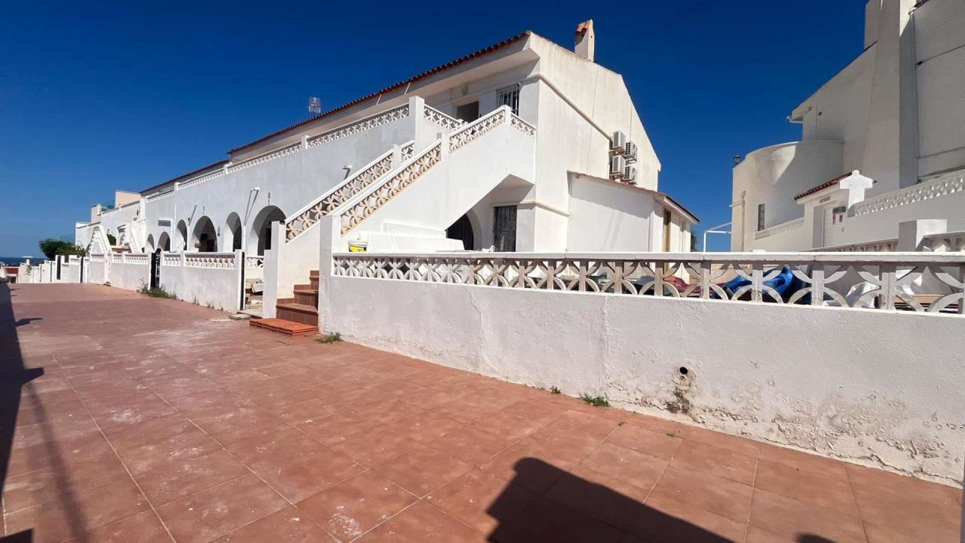 Resale - Apartment -
La Mata