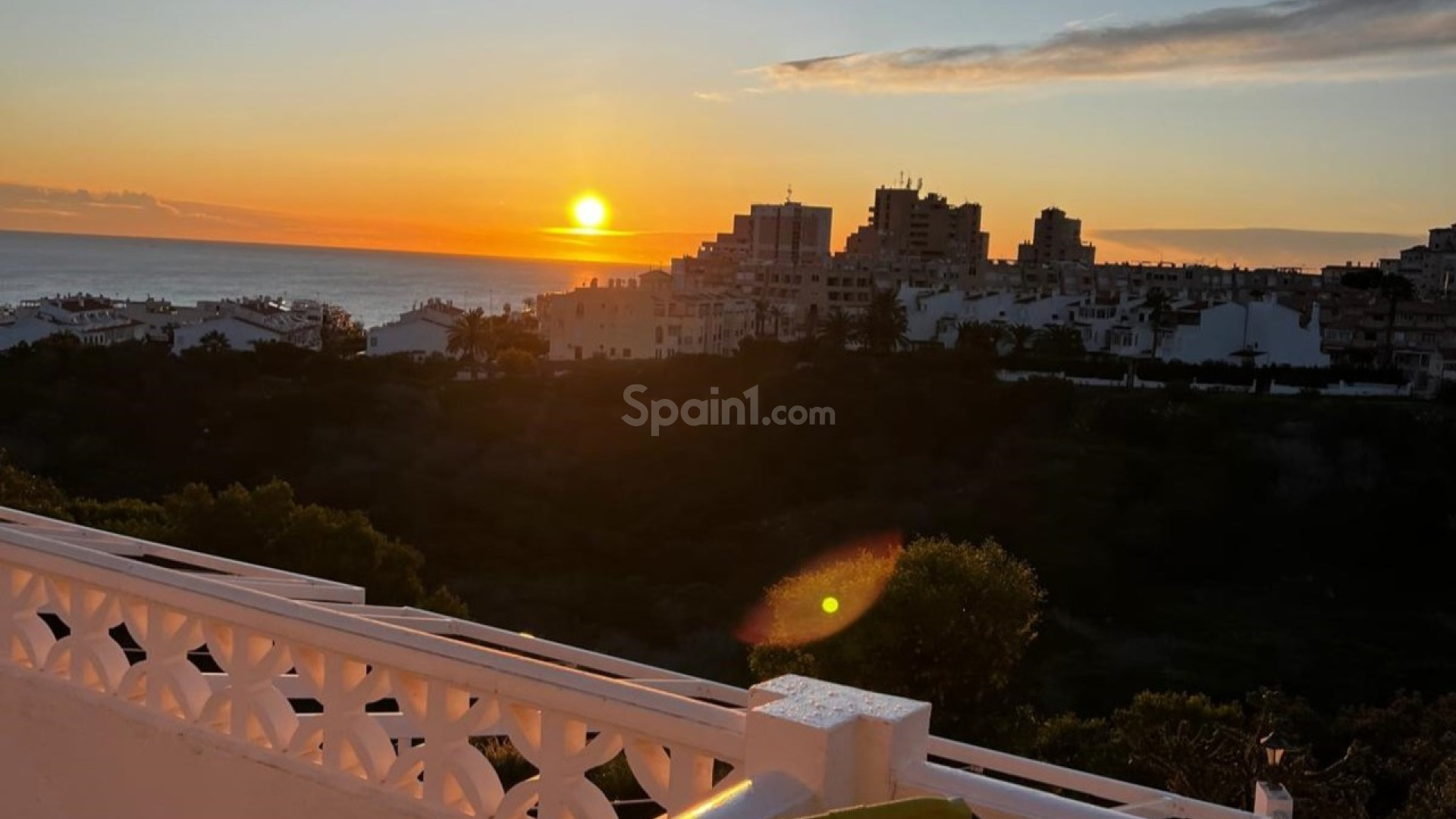 Resale - Apartment -
La Mata