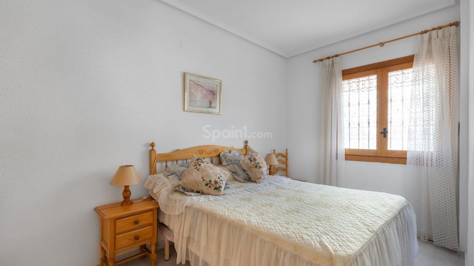Resale - Apartment -
La Mata
