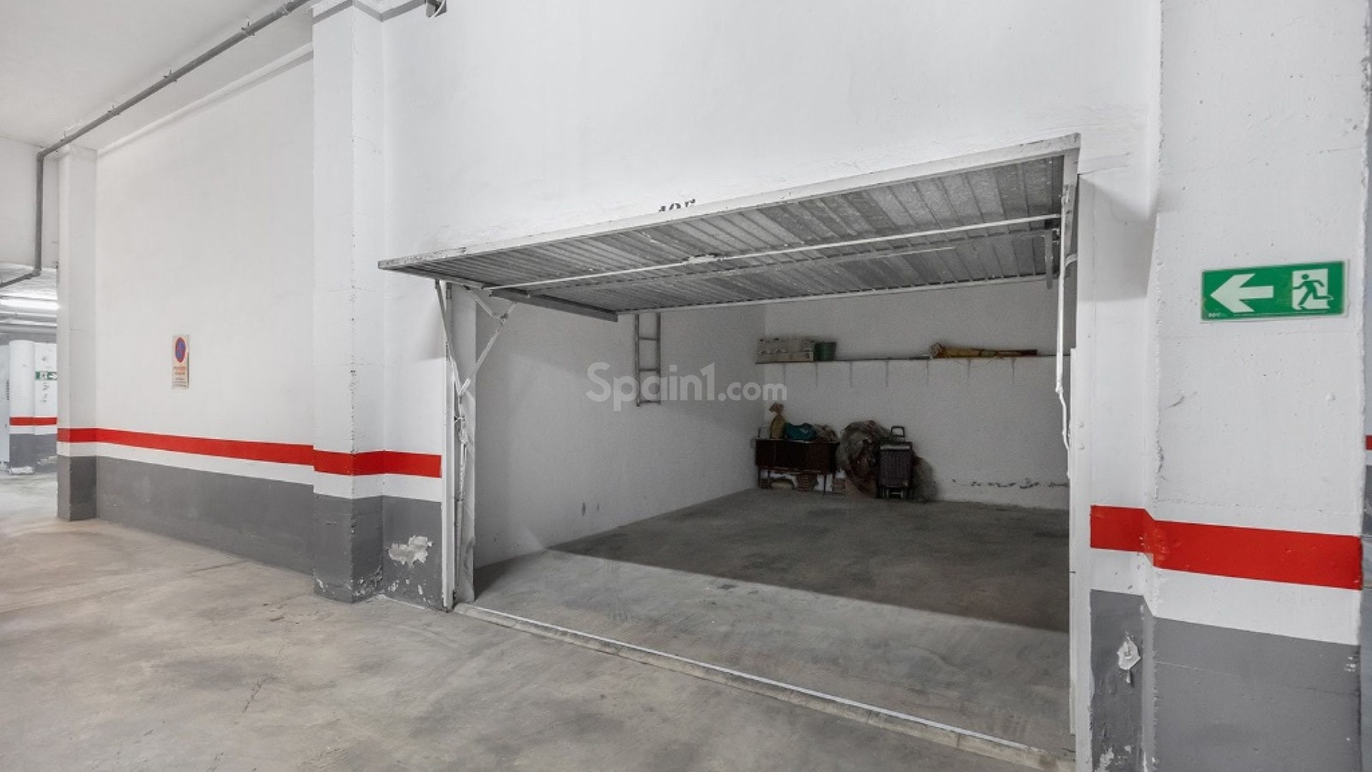 Resale - Apartment -
La Mata